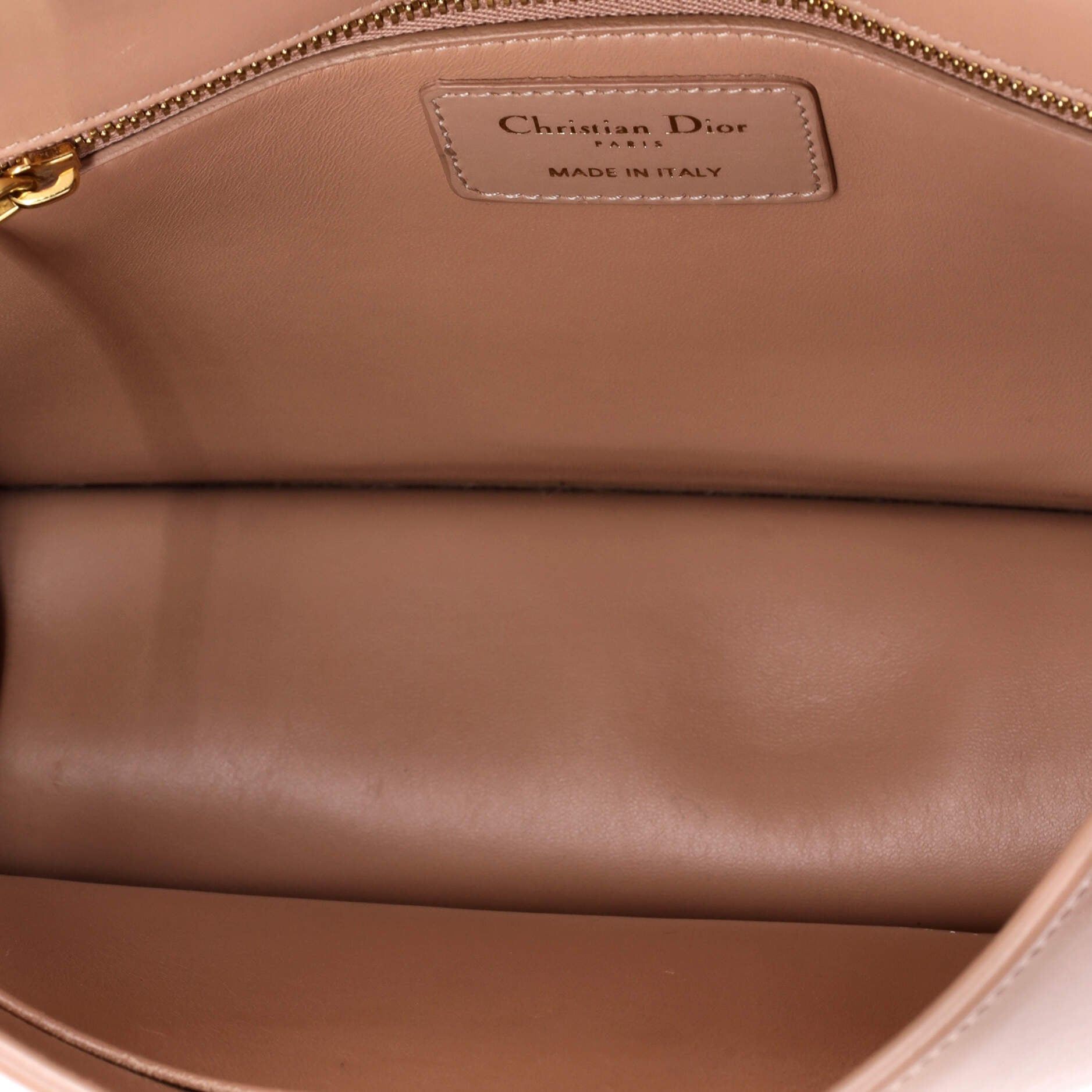 Dior 30 Montaigne Flap Bag Size ONE SIZE - 5 Thumbnail