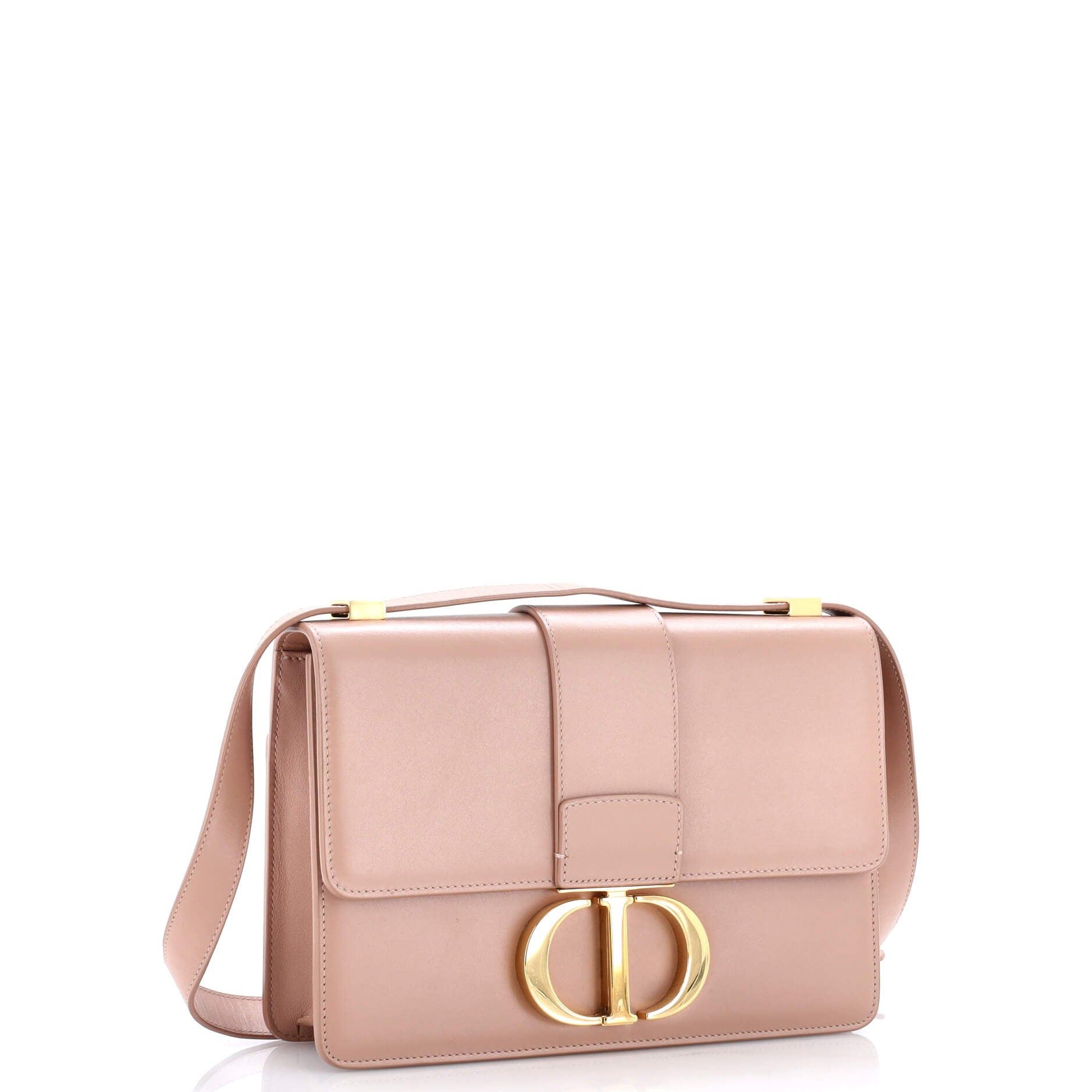 Dior 30 Montaigne Flap Bag Size ONE SIZE - 2 Thumbnail
