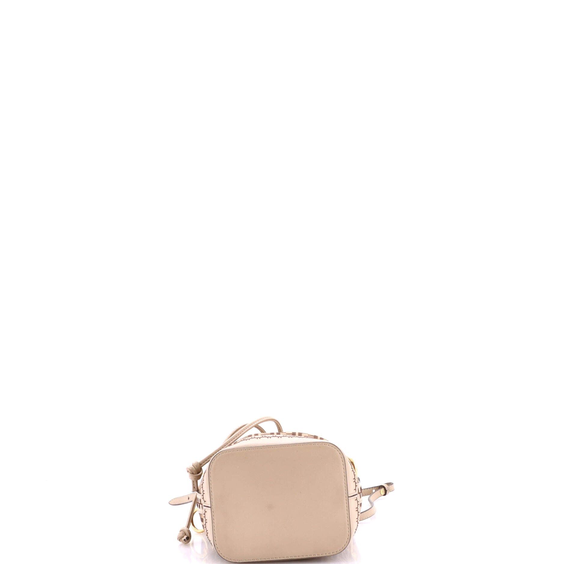 Fendi Mon Tresor Bucket Bag Size ONE SIZE - 4 Thumbnail