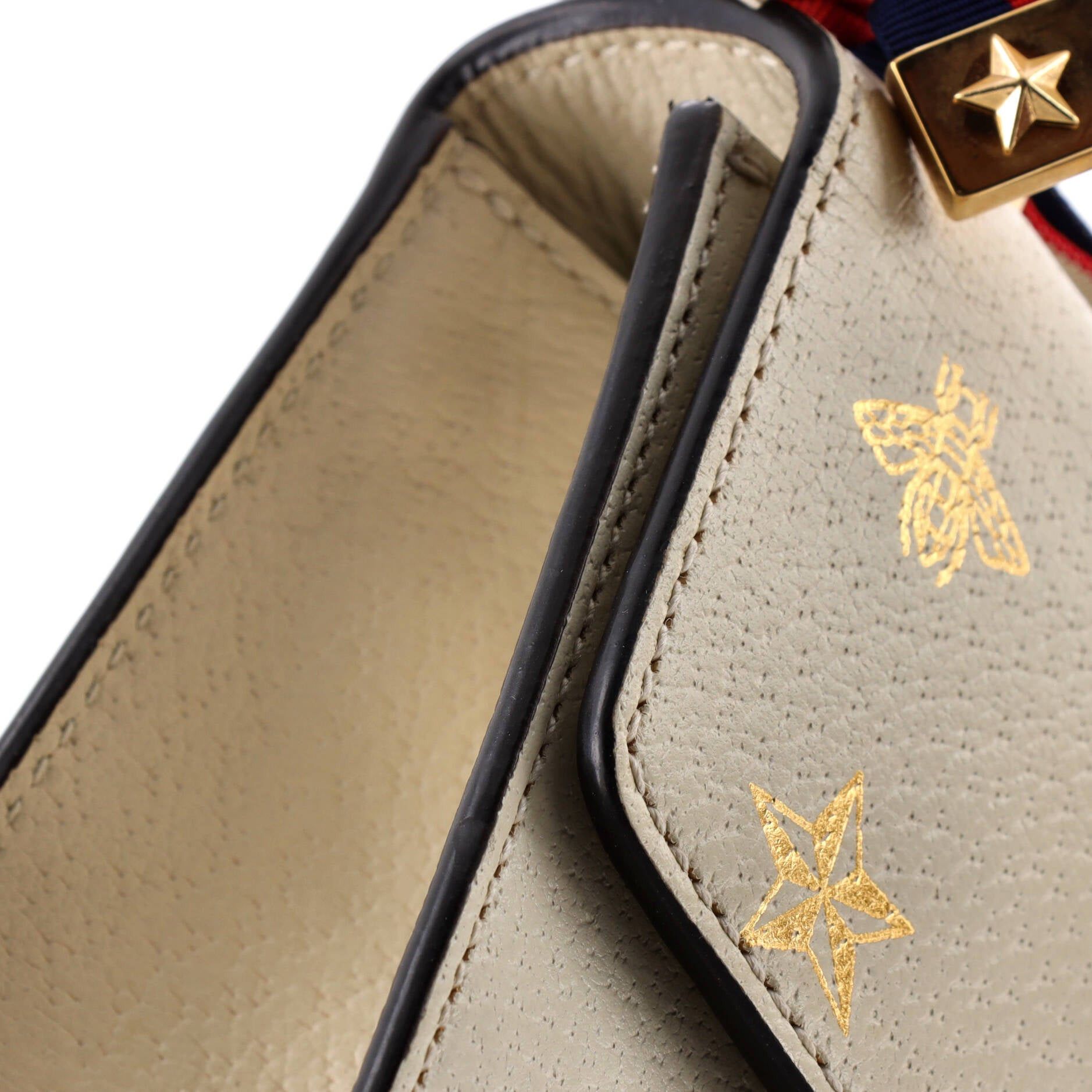 Gucci Sylvie Shoulder Bag Size ONE SIZE - 6 Thumbnail