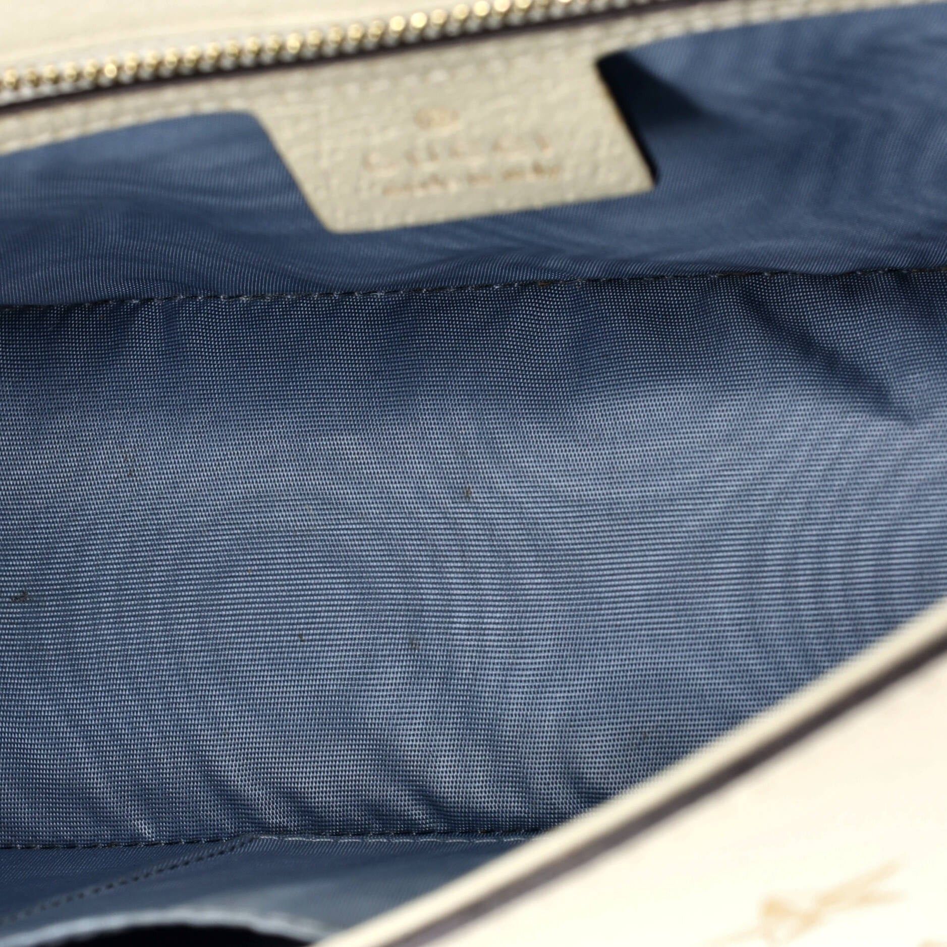 Gucci Sylvie Shoulder Bag Size ONE SIZE - 5 Thumbnail