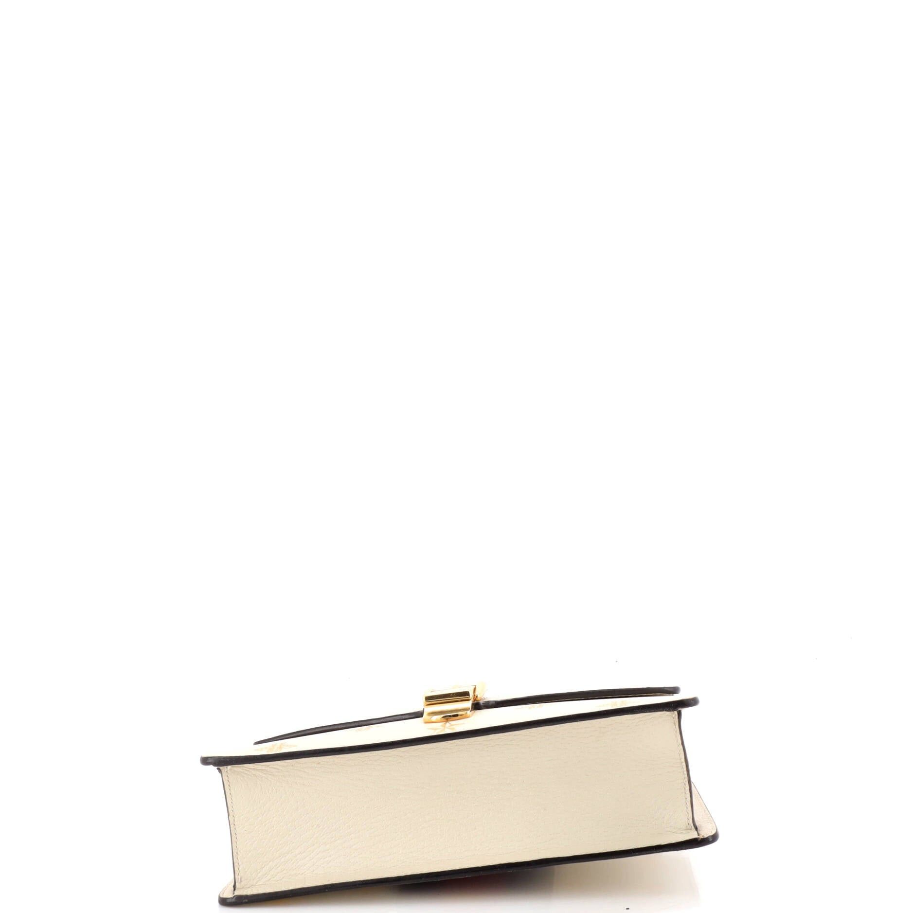 Gucci Sylvie Shoulder Bag Size ONE SIZE - 4 Thumbnail