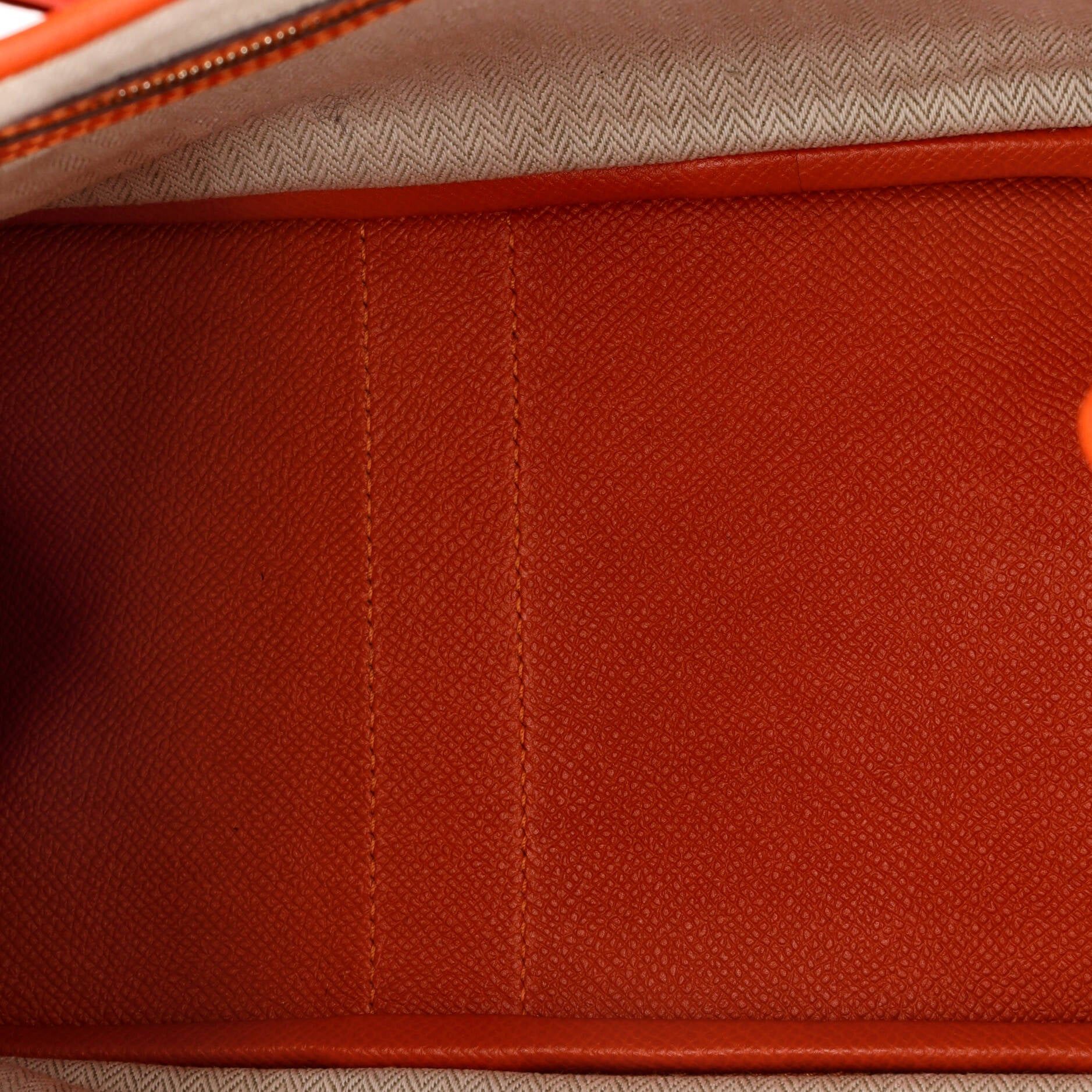 Hermes Garden Party Tote Size ONE SIZE - 5 Thumbnail