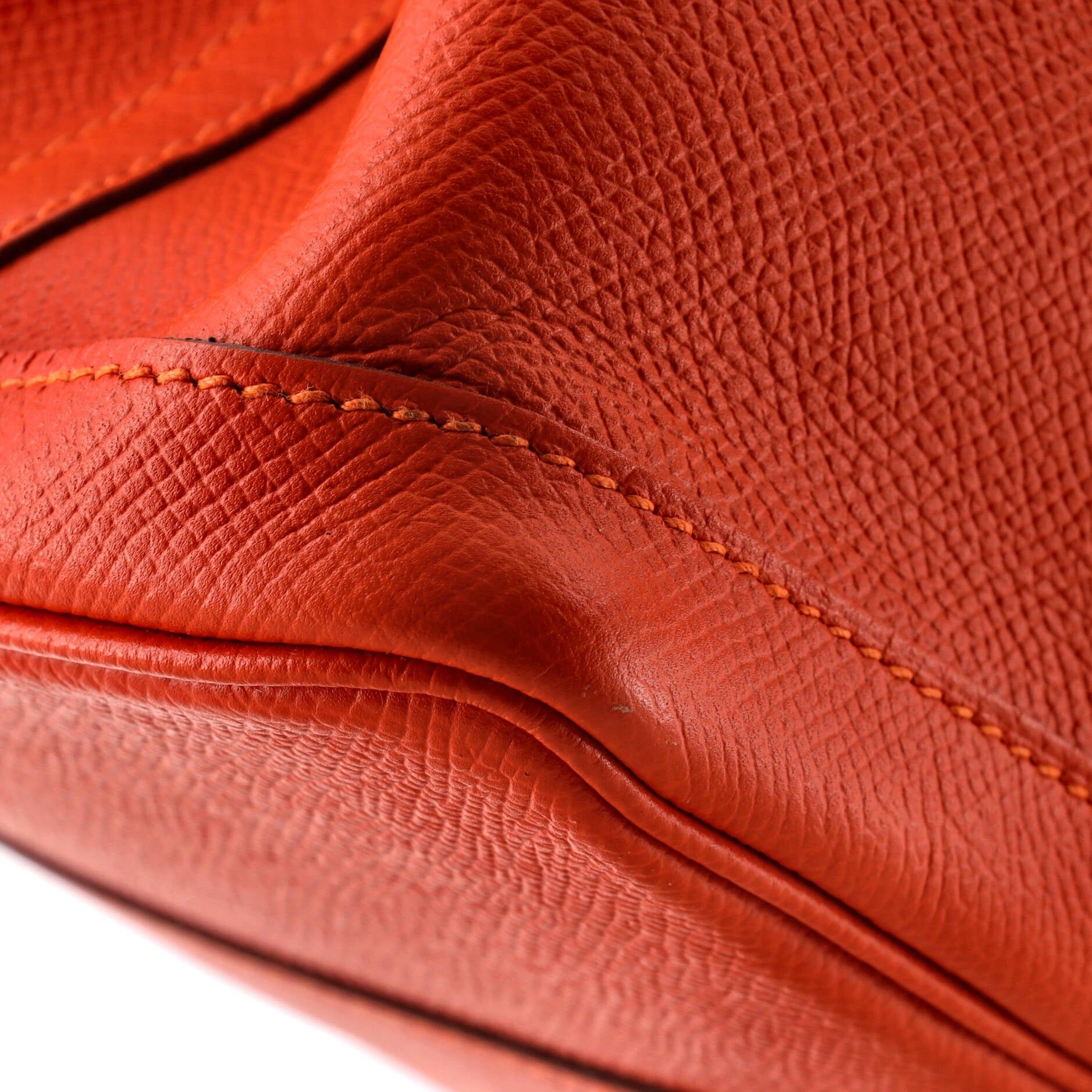 Hermes Garden Party Tote Size ONE SIZE - 6 Thumbnail