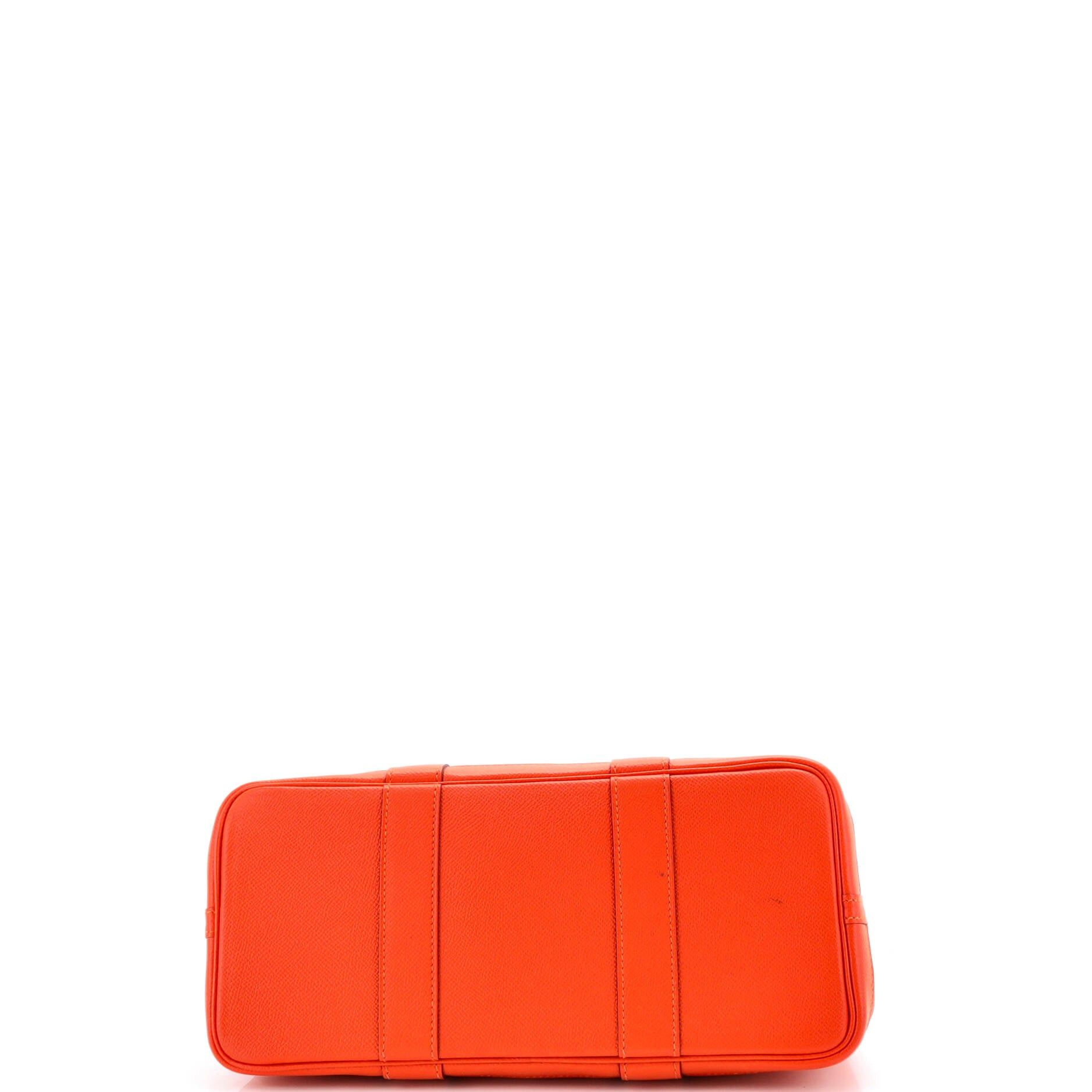 Hermes Garden Party Tote Size ONE SIZE - 4 Thumbnail
