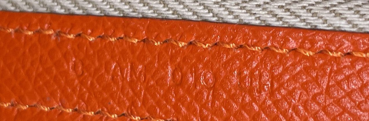 Hermes Garden Party Tote Size ONE SIZE - 8 Thumbnail