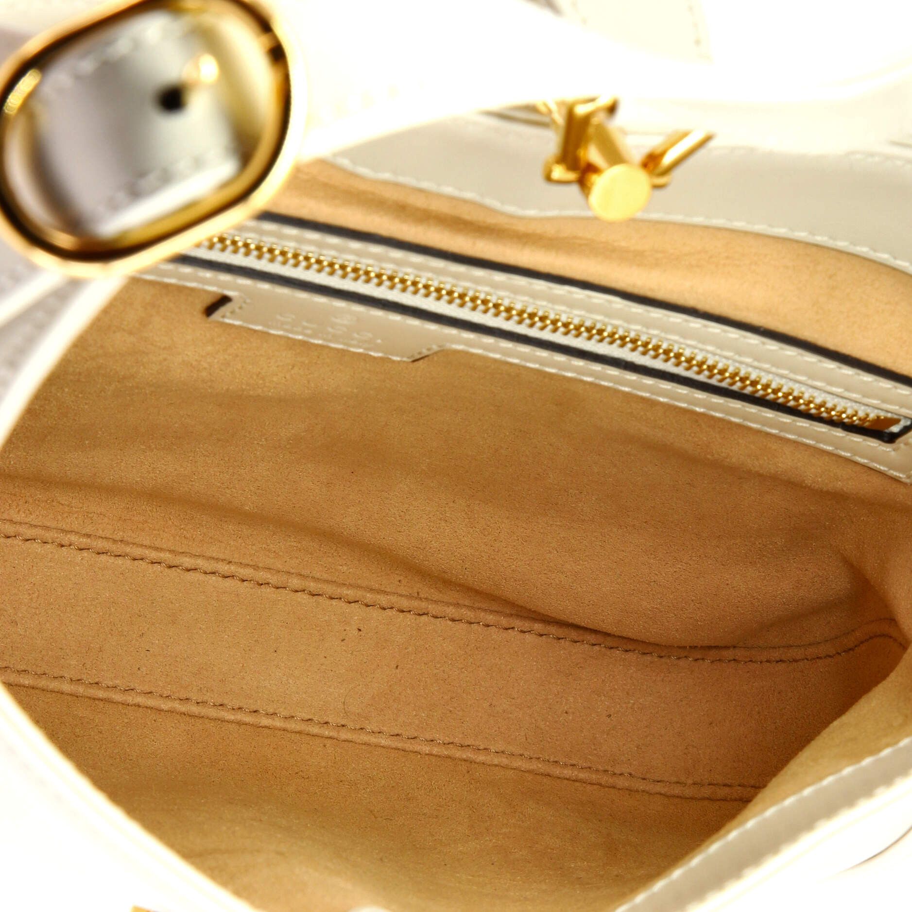 Gucci Jackie 1961 Hobo Size ONE SIZE - 5 Thumbnail