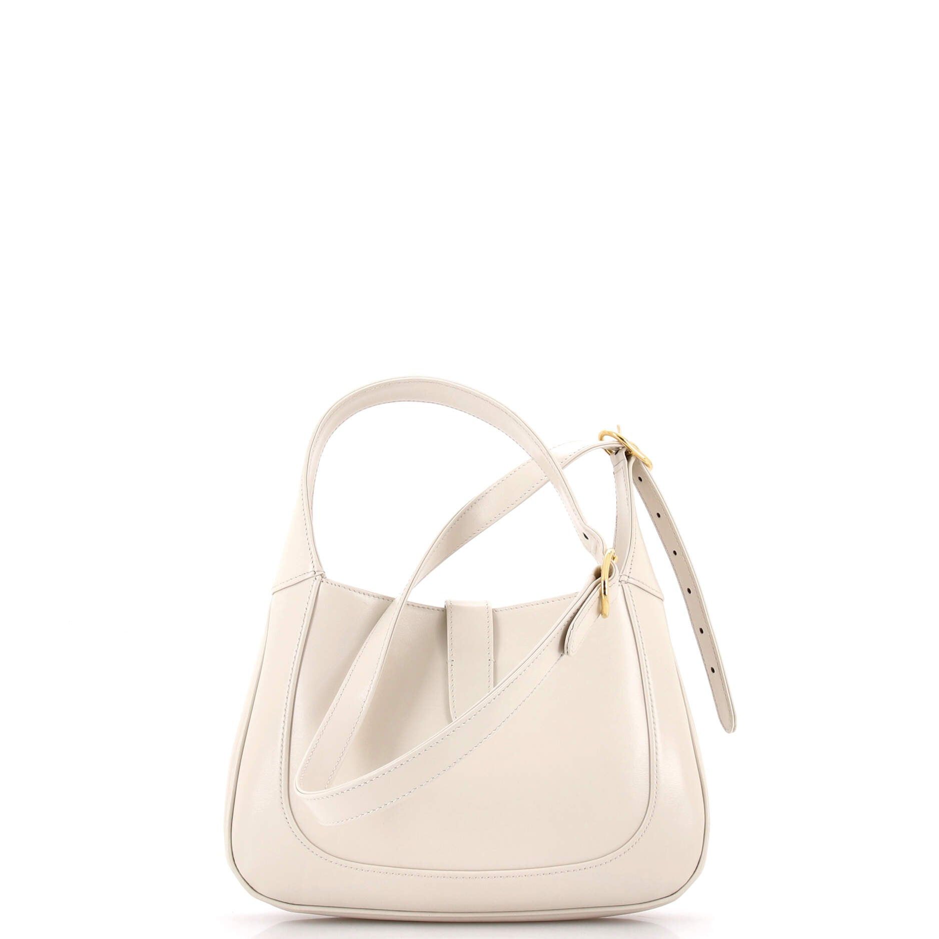 Gucci Jackie 1961 Hobo Size ONE SIZE - 3 Thumbnail