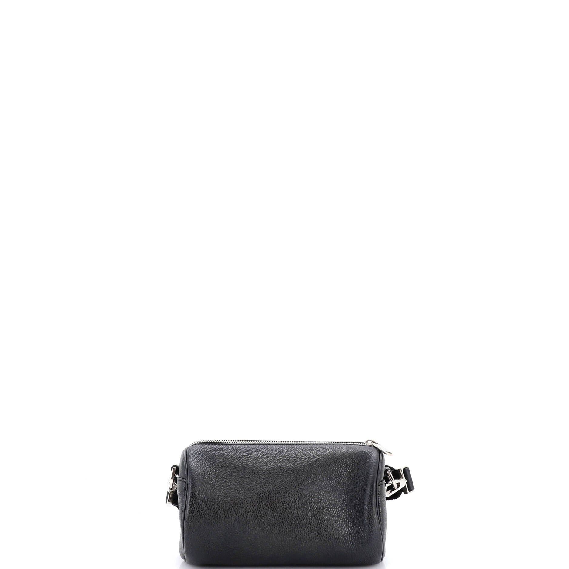Dior Roller Messenger Bag Size ONE SIZE - 3 Thumbnail