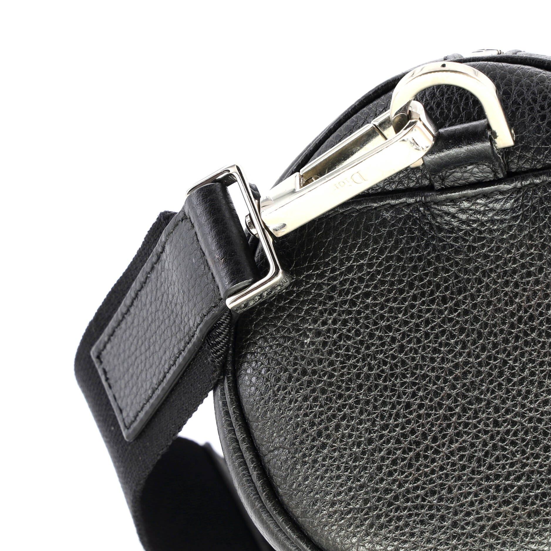 Dior Roller Messenger Bag Size ONE SIZE - 6 Thumbnail