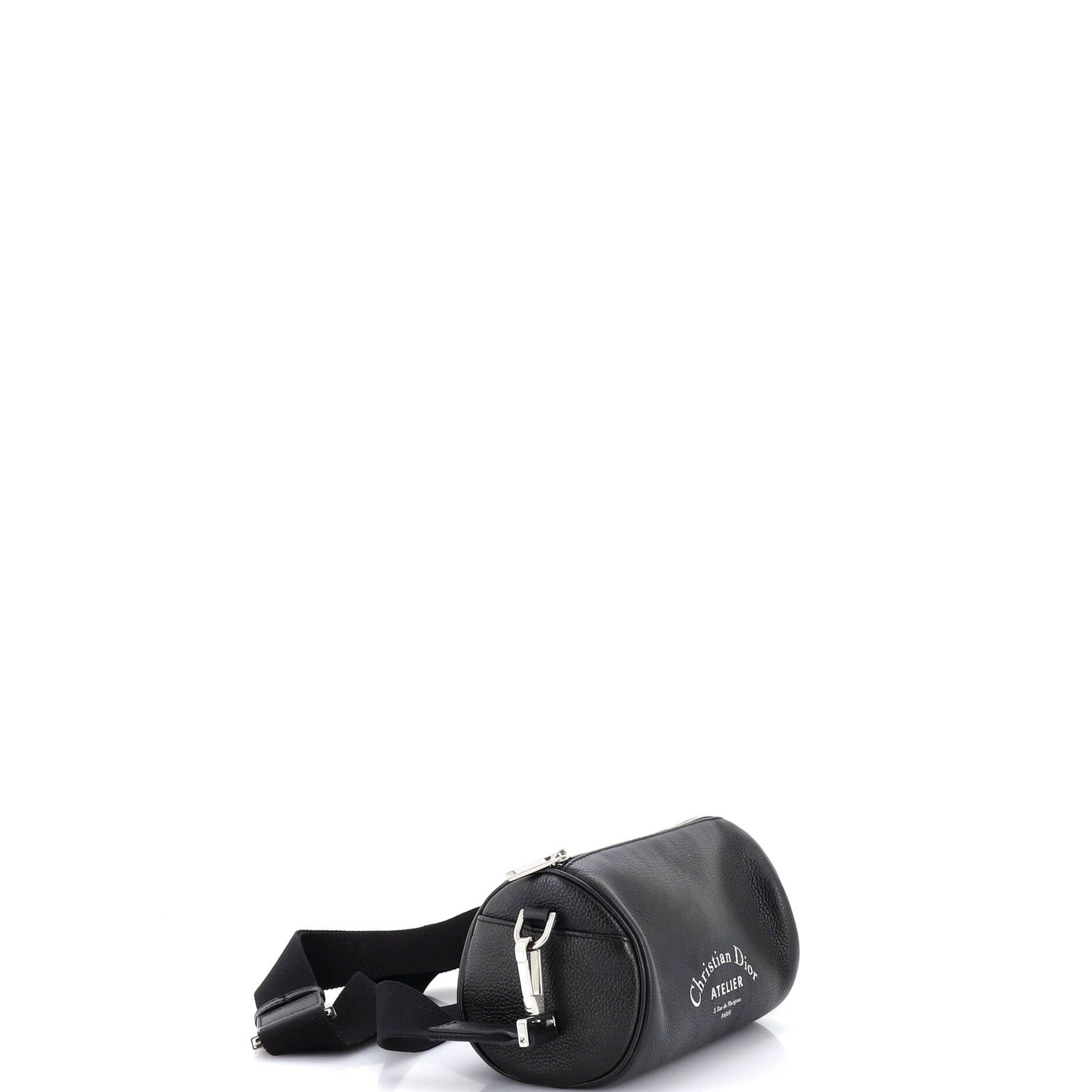 Dior Roller Messenger Bag Size ONE SIZE - 2 Thumbnail