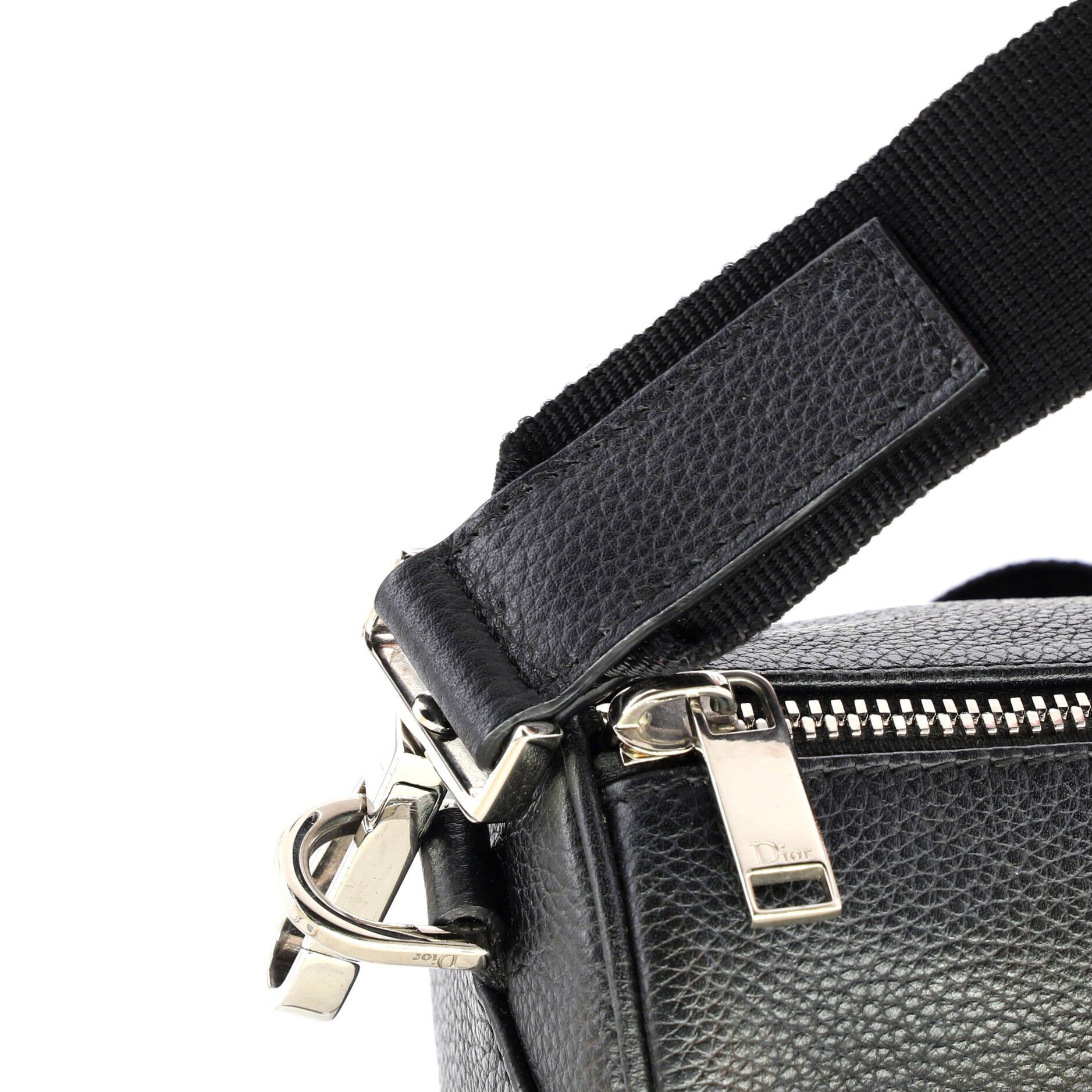 Dior Roller Messenger Bag Size ONE SIZE - 7 Thumbnail