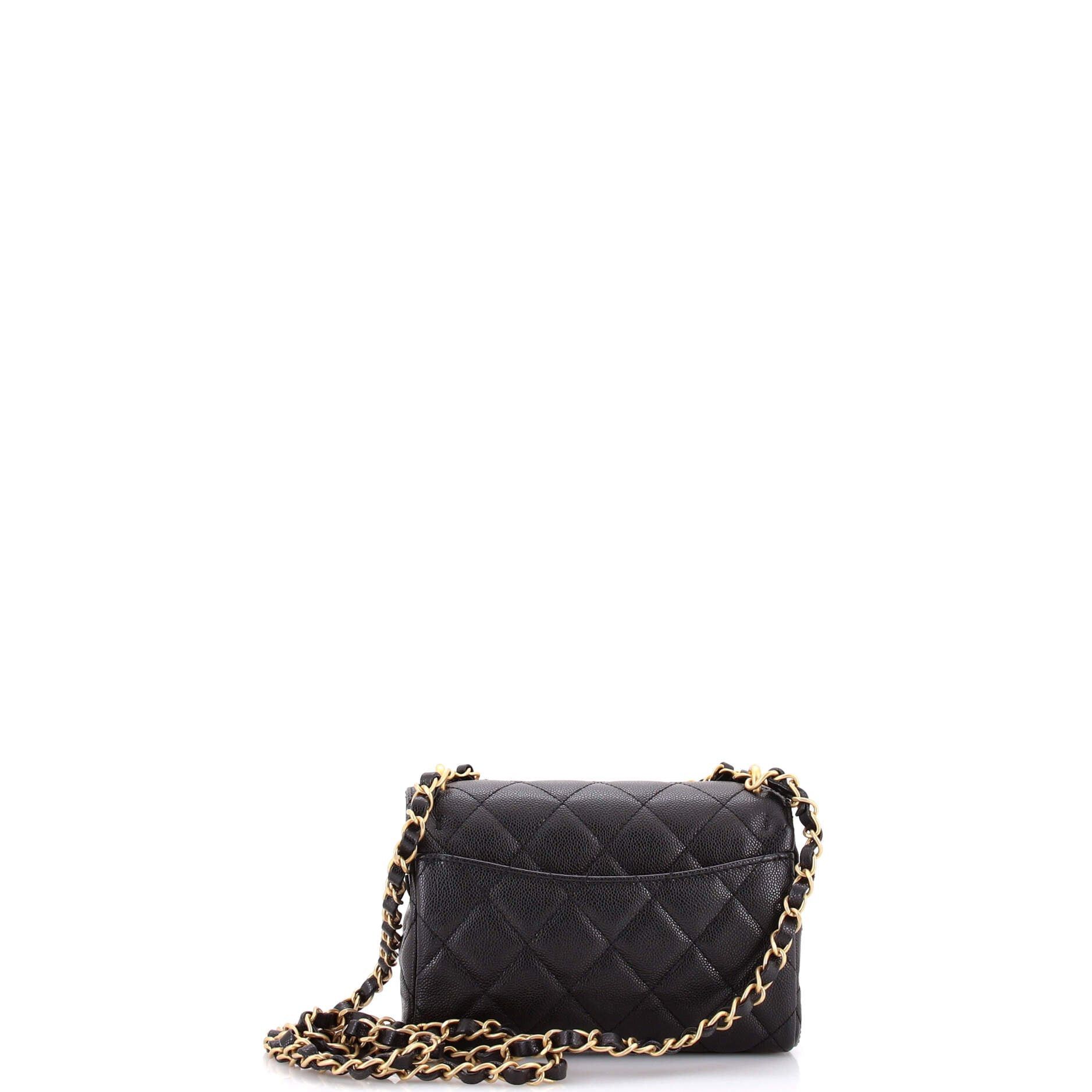 Chanel Coco First Flap Bag Size ONE SIZE - 3 Thumbnail