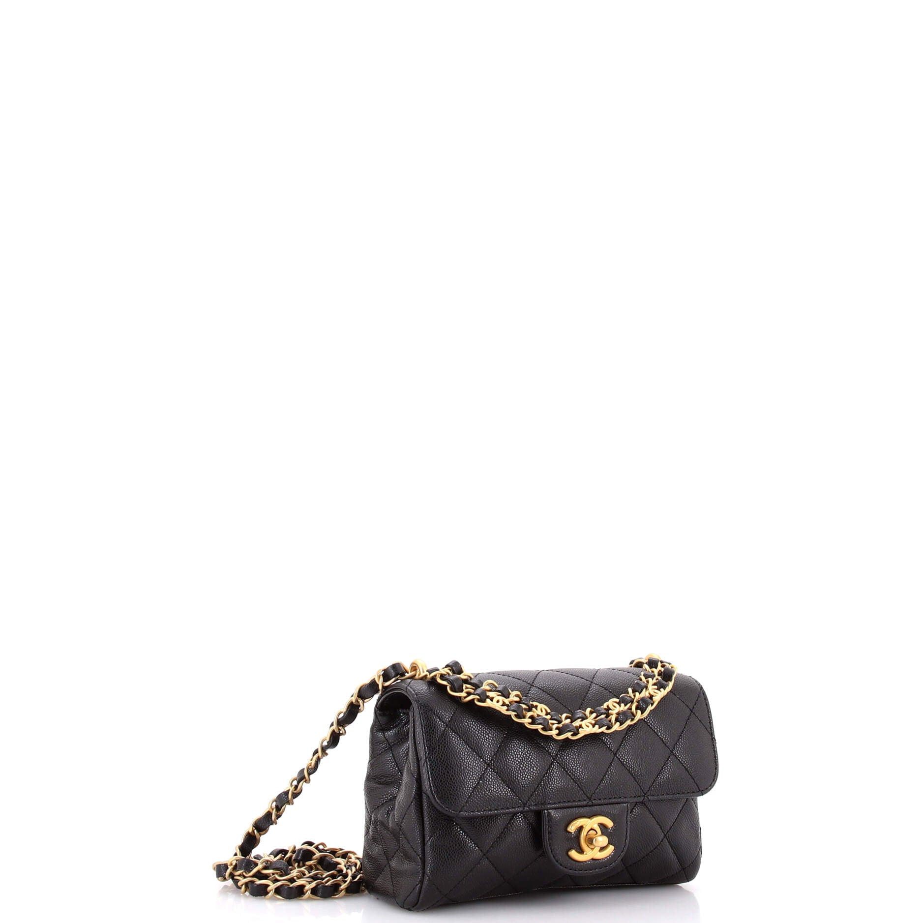 Chanel Coco First Flap Bag Size ONE SIZE - 2 Thumbnail