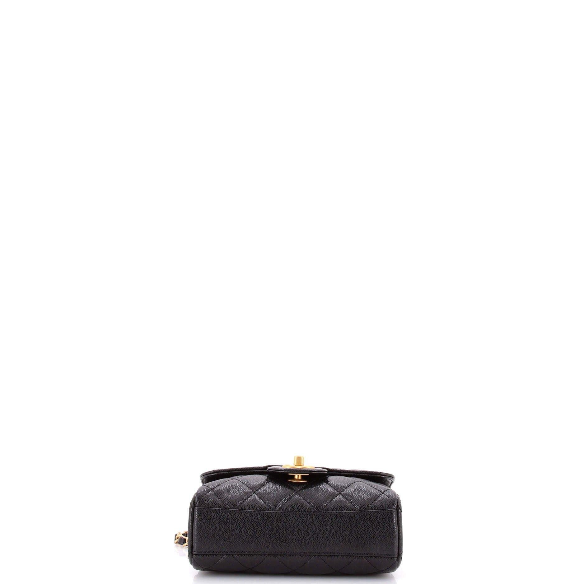 Chanel Coco First Flap Bag Size ONE SIZE - 4 Thumbnail