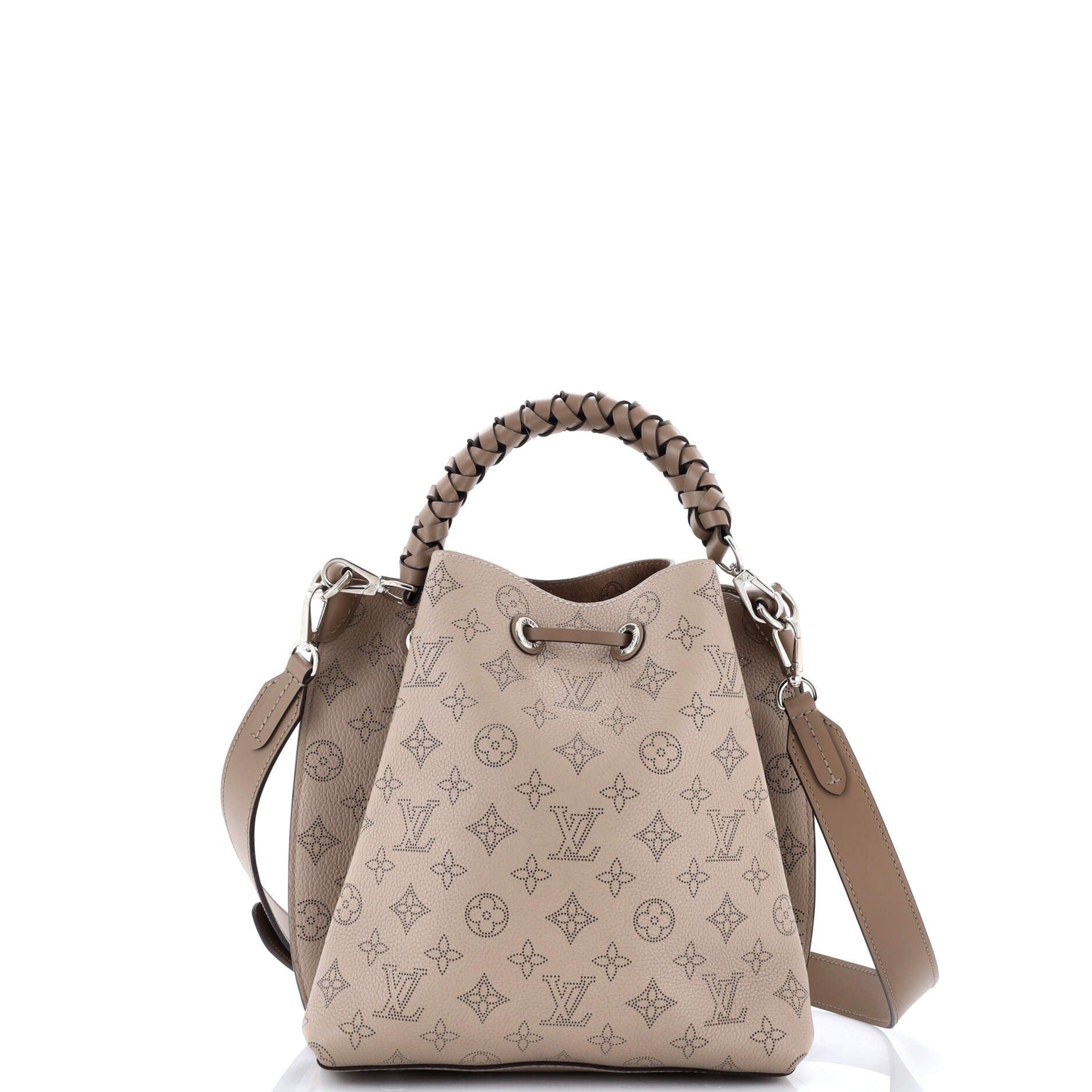 Louis Vuitton Muria Bucket Bag Size ONE SIZE - 3 Thumbnail