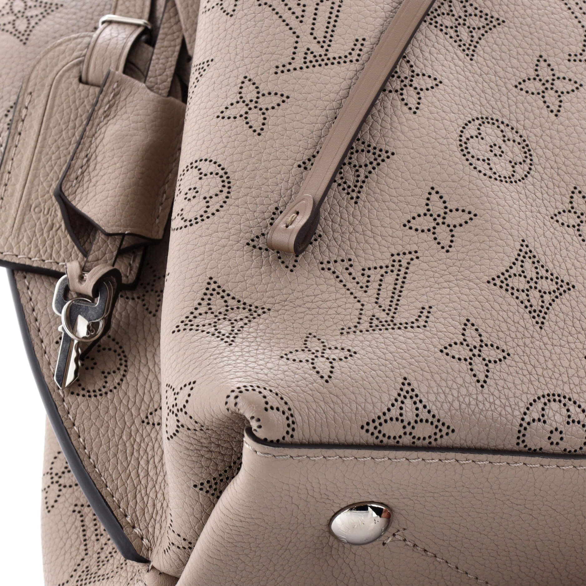 Louis Vuitton Muria Bucket Bag Size ONE SIZE - 6 Thumbnail