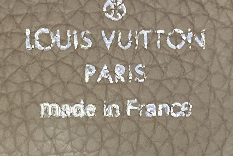 Louis Vuitton Muria Bucket Bag Size ONE SIZE - 7 Thumbnail