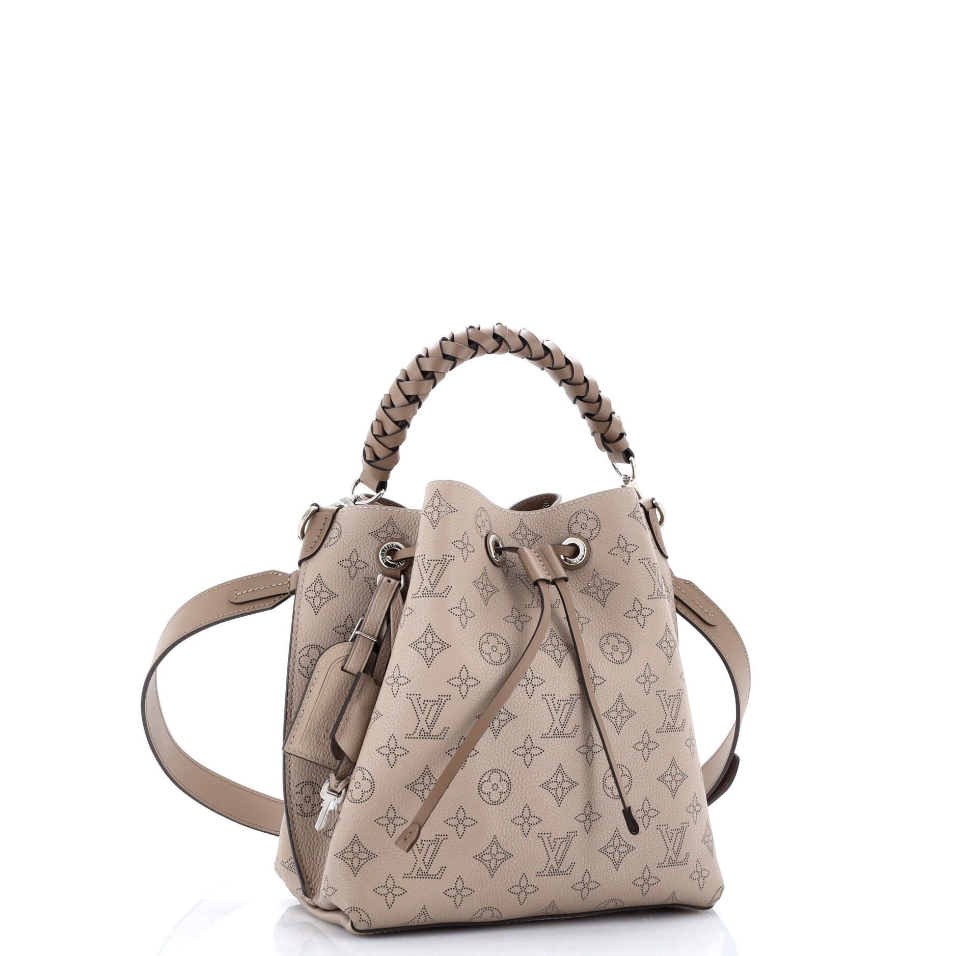 Louis Vuitton Muria Bucket Bag Size ONE SIZE - 2 Thumbnail