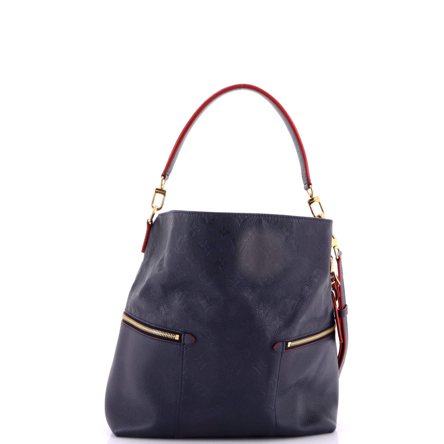 Louis Vuitton Melie Handbag Size ONE SIZE - 3 Thumbnail