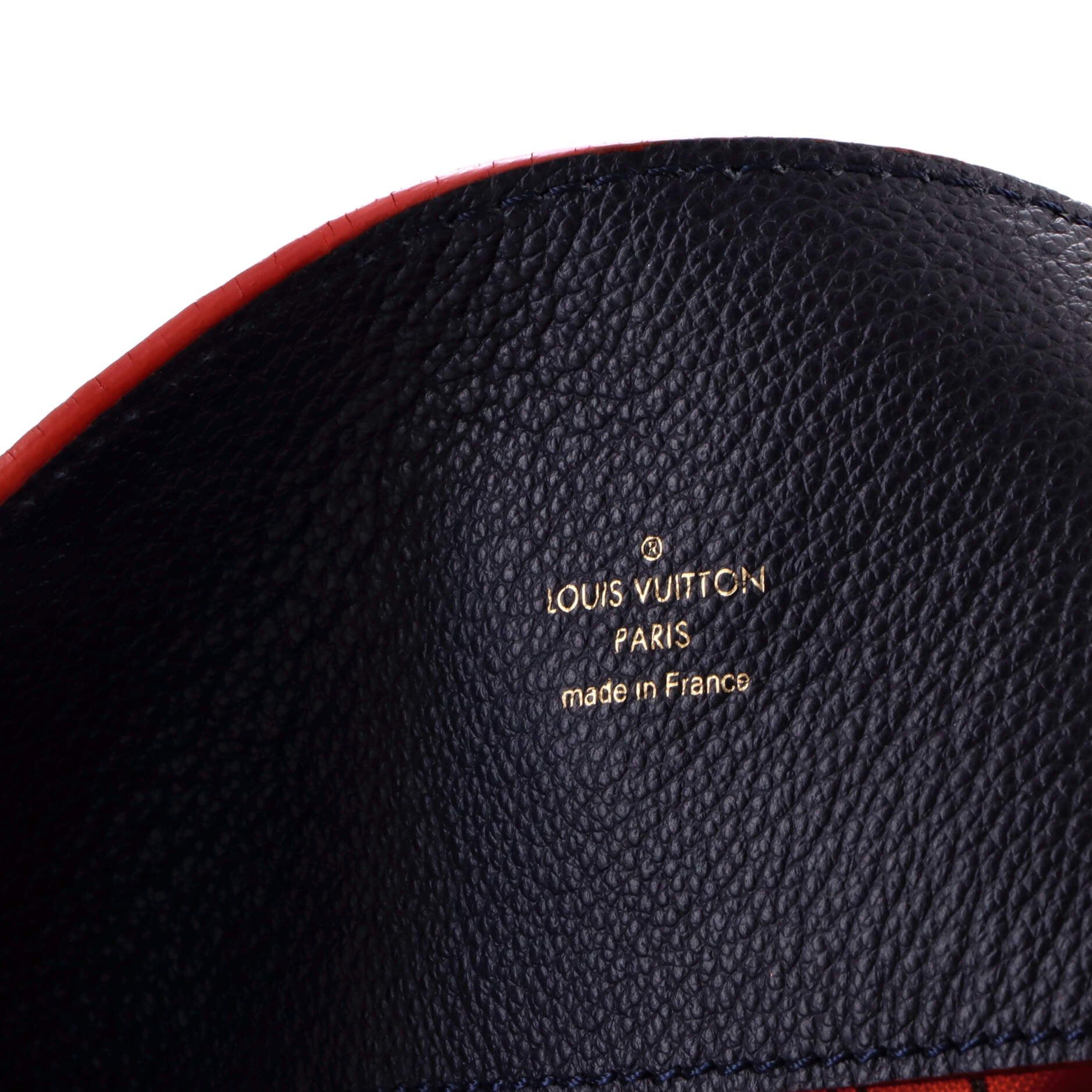Louis Vuitton Melie Handbag Size ONE SIZE - 8 Thumbnail