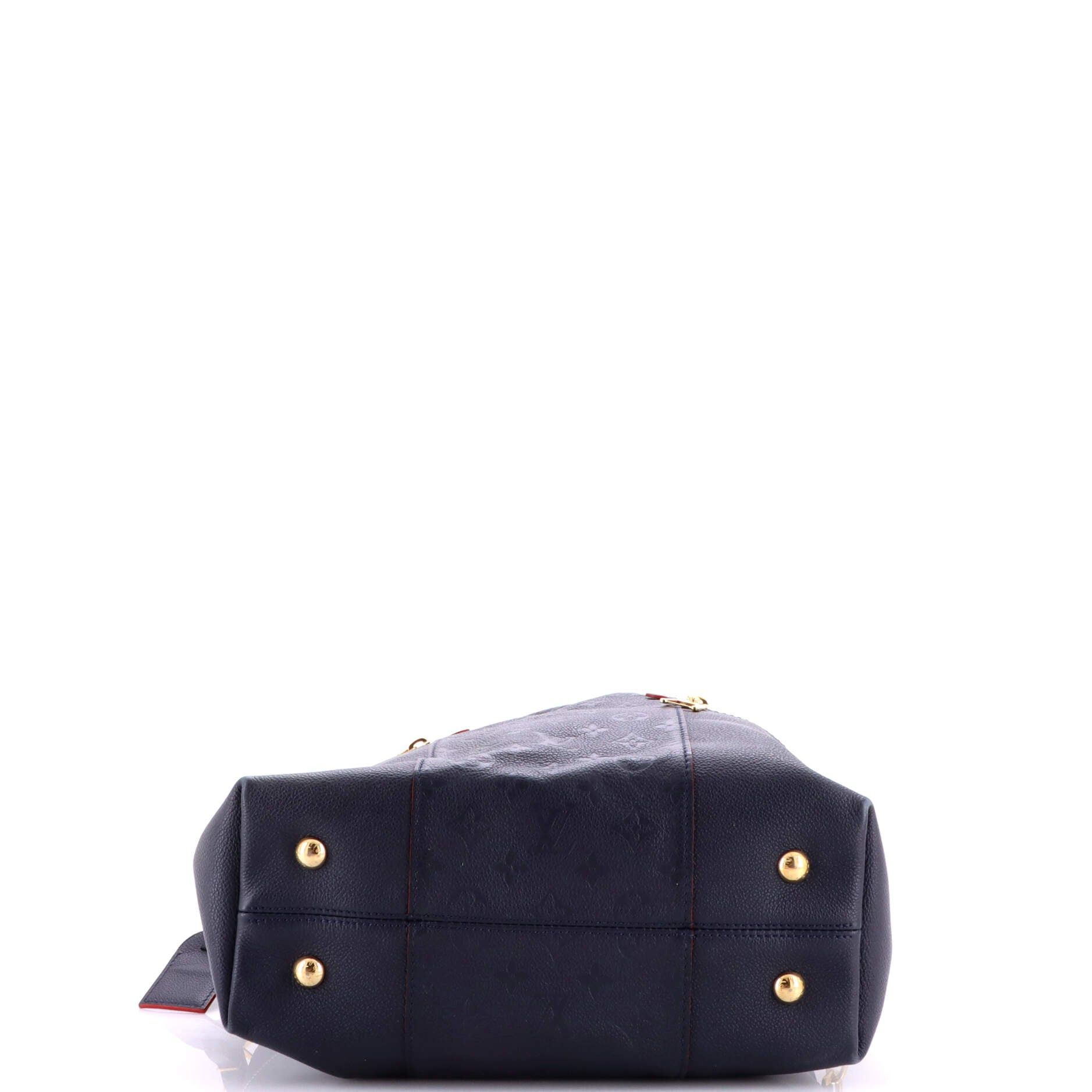 Louis Vuitton Melie Handbag Size ONE SIZE - 4 Thumbnail