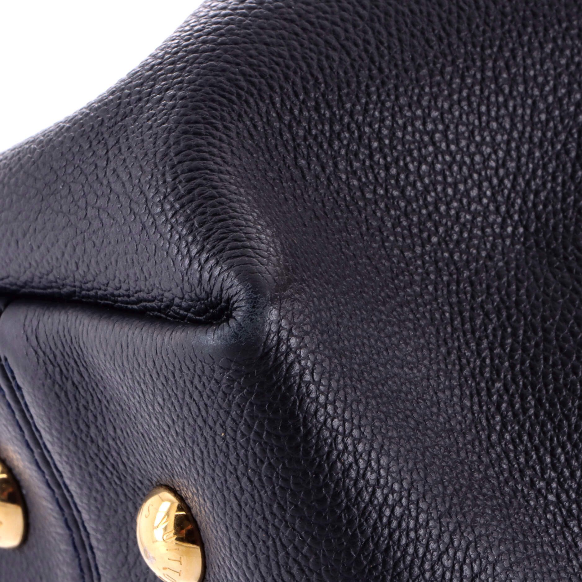 Louis Vuitton Melie Handbag Size ONE SIZE - 6 Thumbnail
