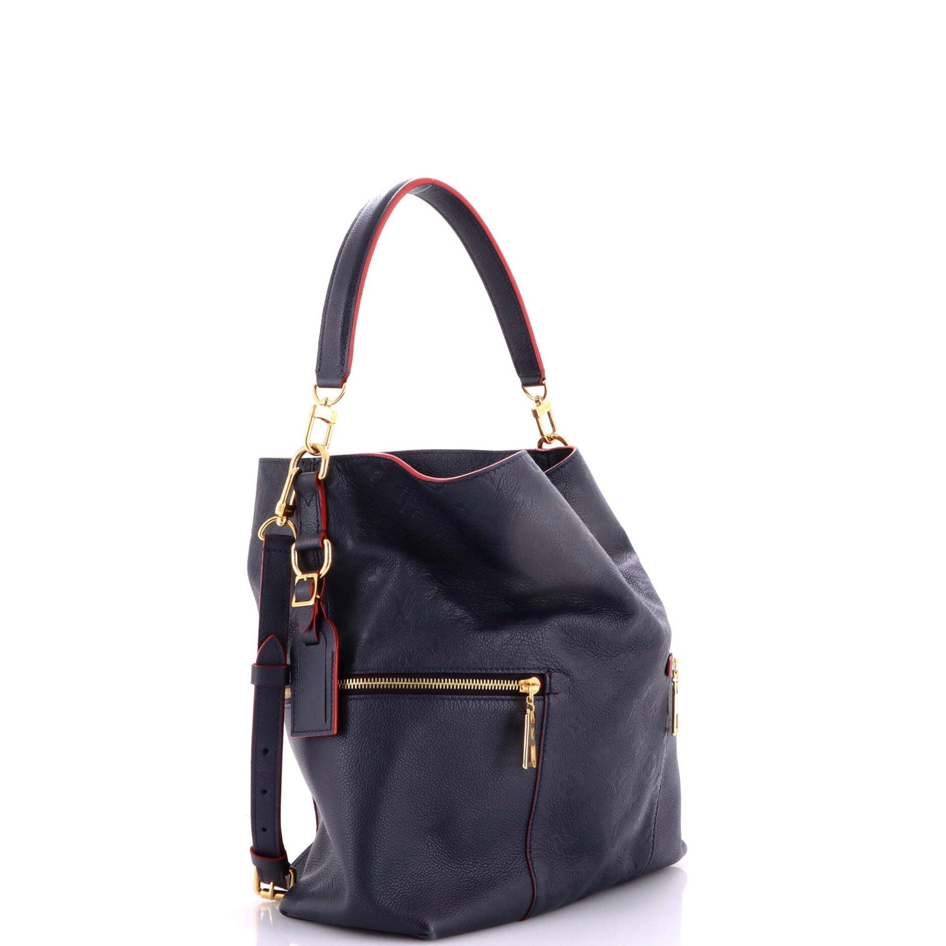 Louis Vuitton Melie Handbag Size ONE SIZE - 2 Thumbnail