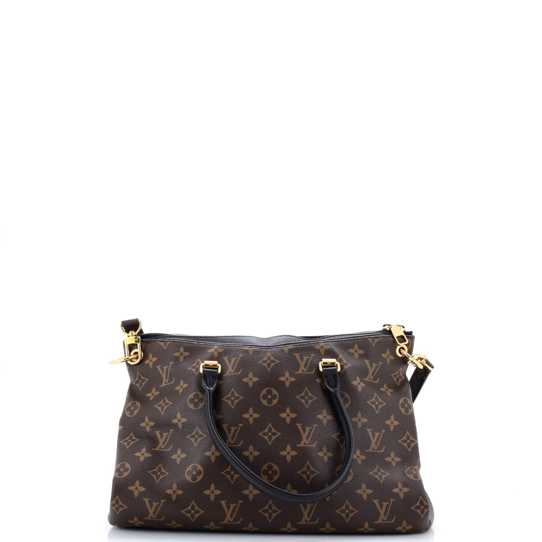 Louis Vuitton Pallas Tote Size ONE SIZE - 3 Thumbnail