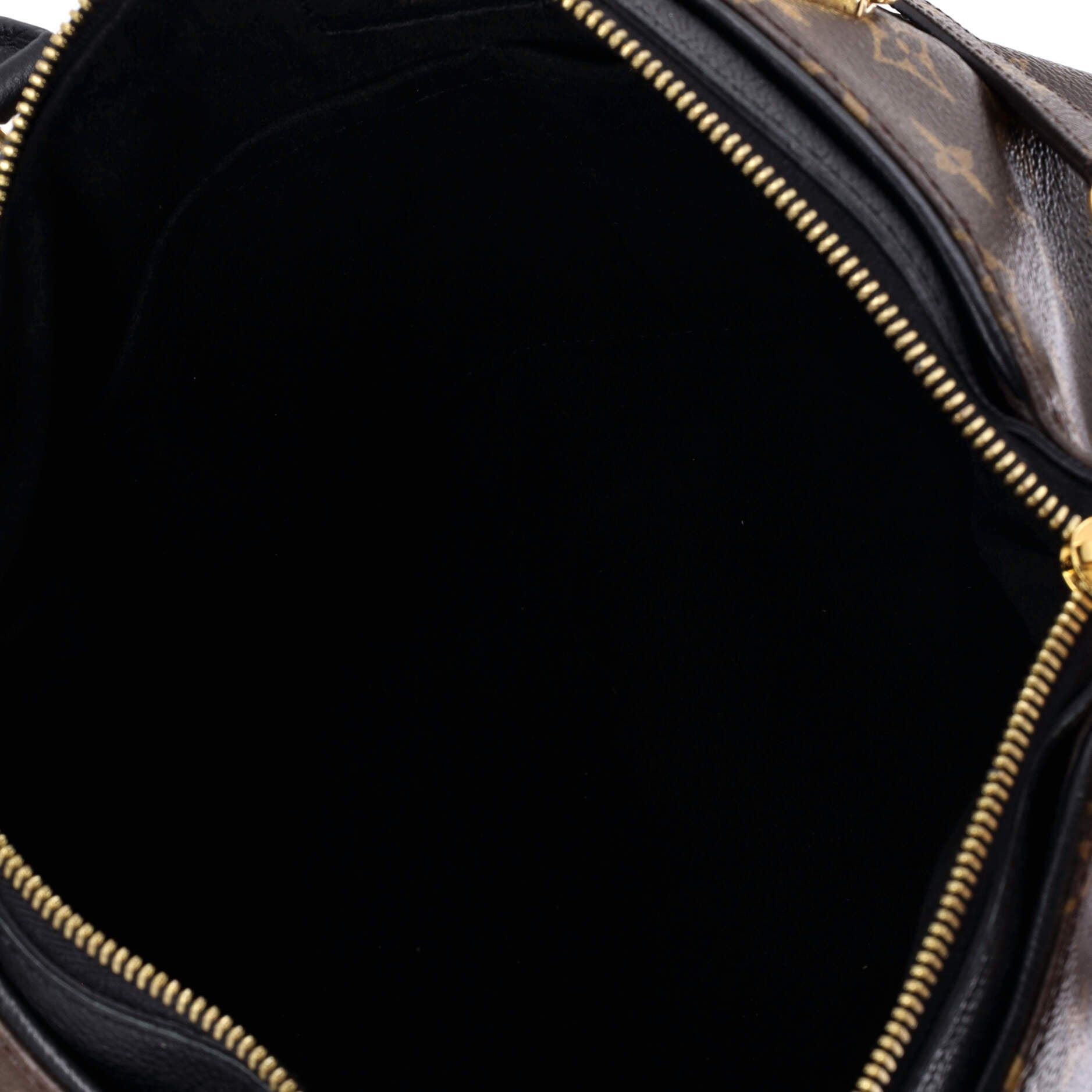 Louis Vuitton Pallas Tote Size ONE SIZE - 5 Thumbnail