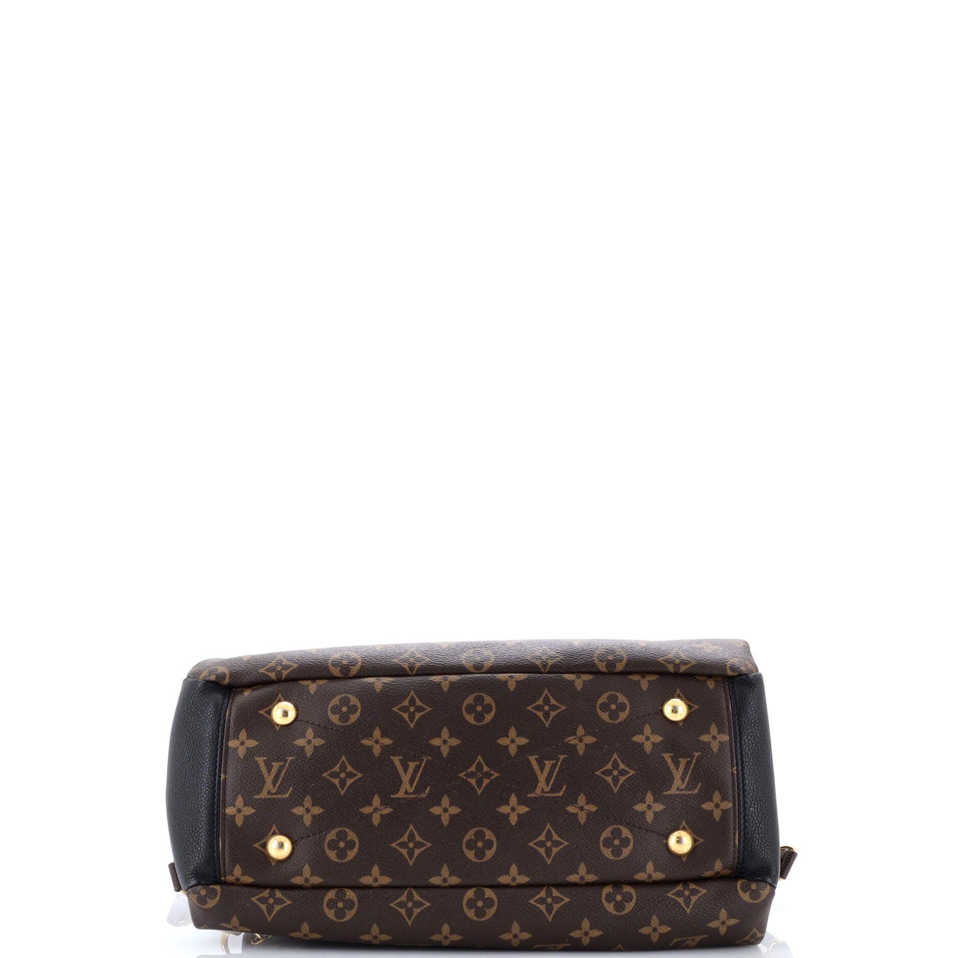 Louis Vuitton Pallas Tote Size ONE SIZE - 4 Thumbnail