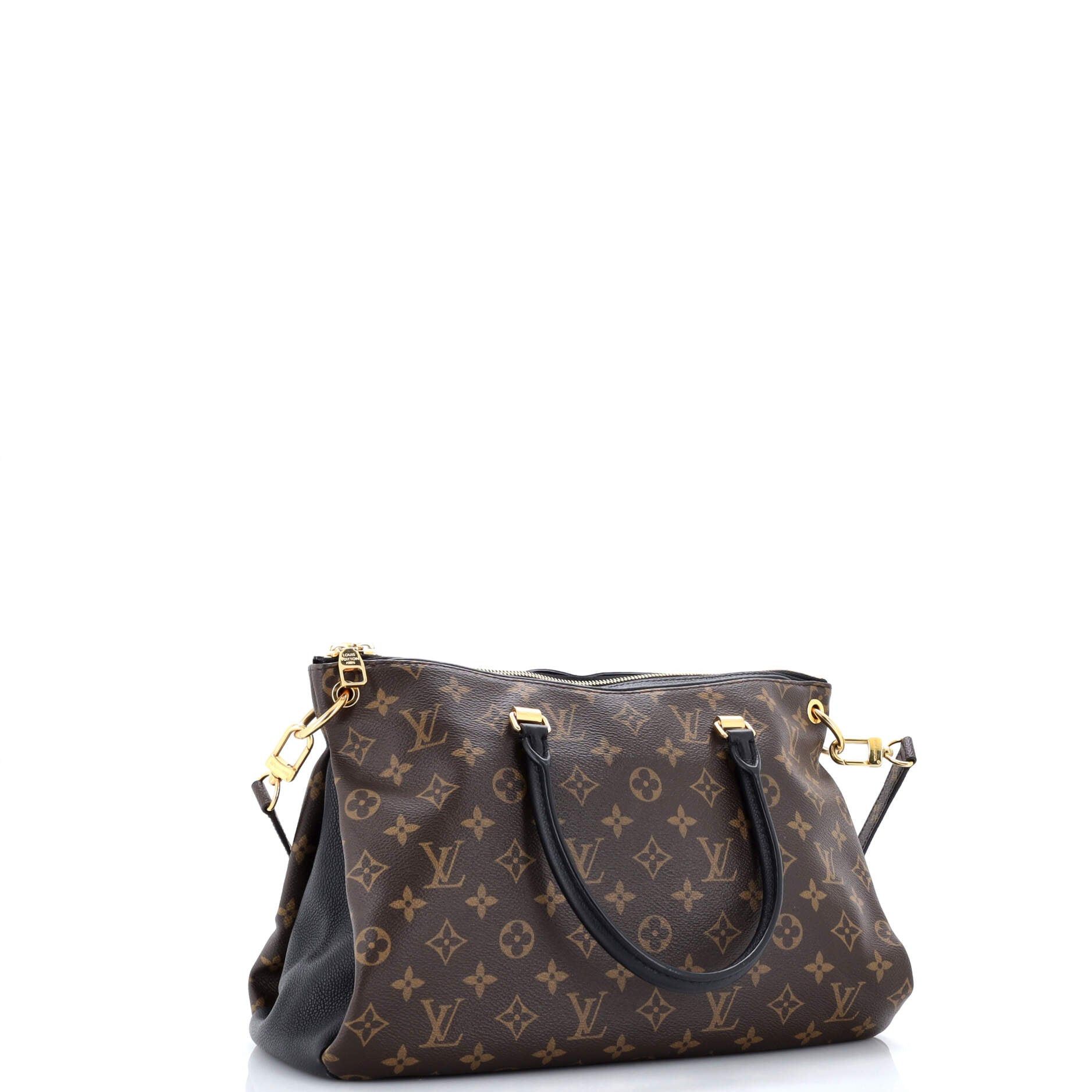 Louis Vuitton Pallas Tote Size ONE SIZE - 2 Thumbnail