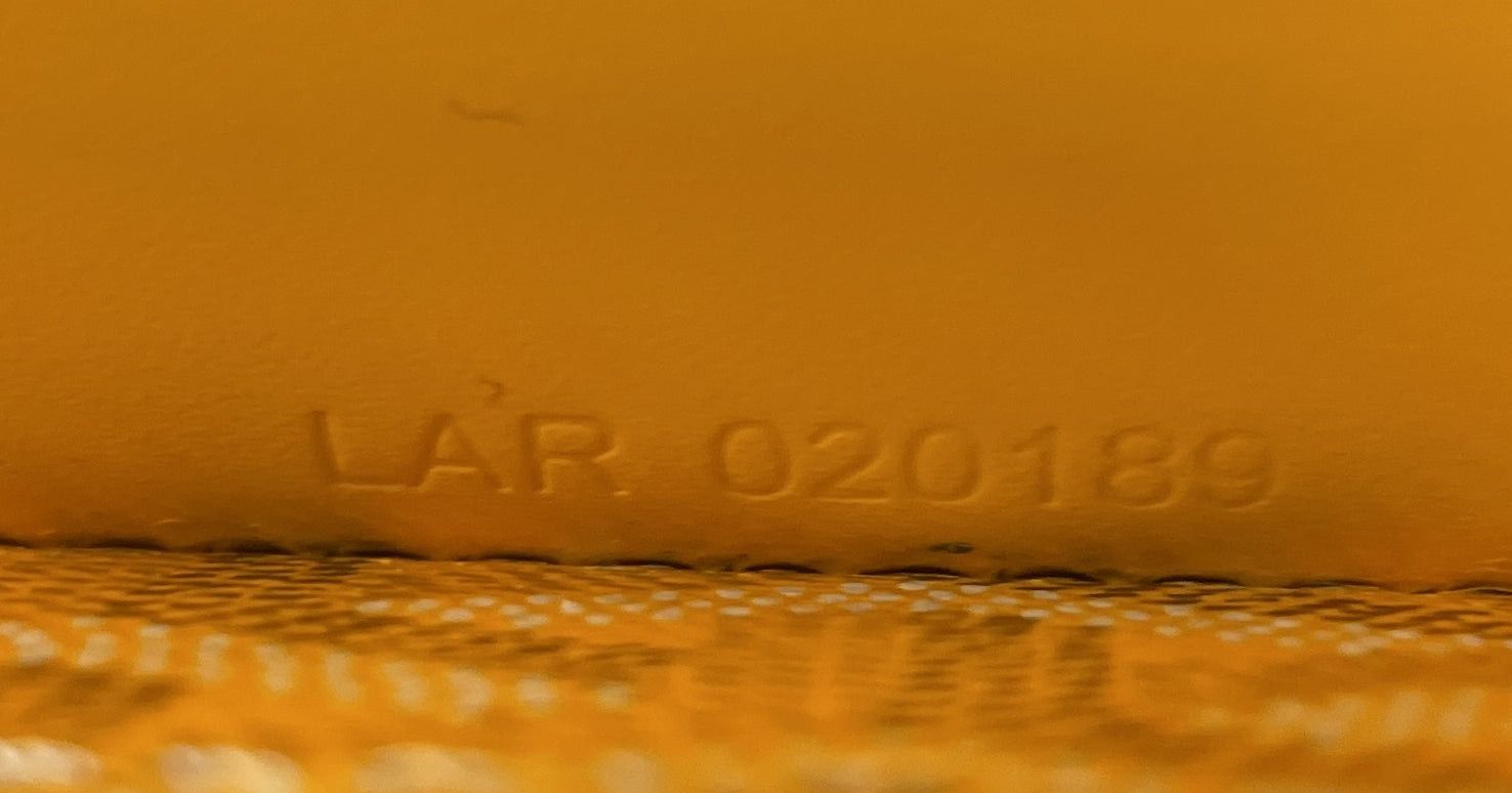 Goyard Saigon Top Handle Bag Size ONE SIZE - 6 Thumbnail