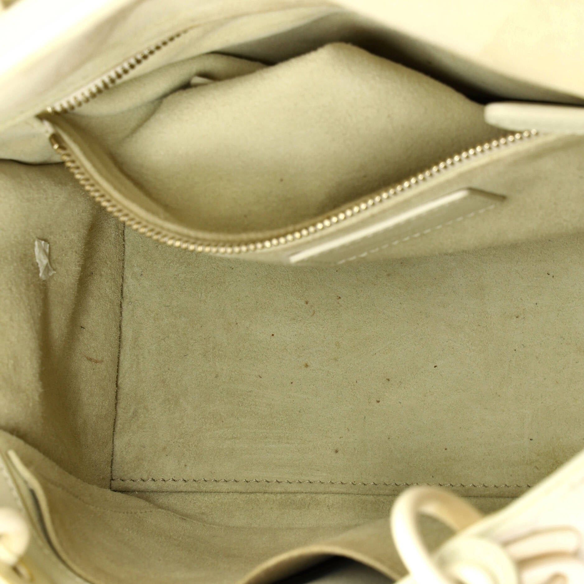 Dior Ultra Matte Lady Dior Bag Size ONE SIZE - 5 Thumbnail