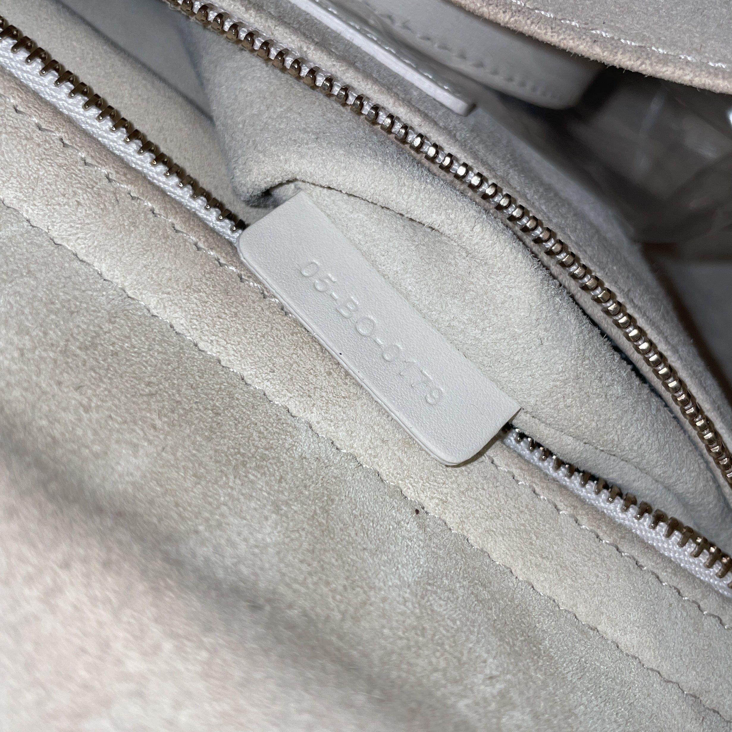 Dior Ultra Matte Lady Dior Bag Size ONE SIZE - 8 Thumbnail