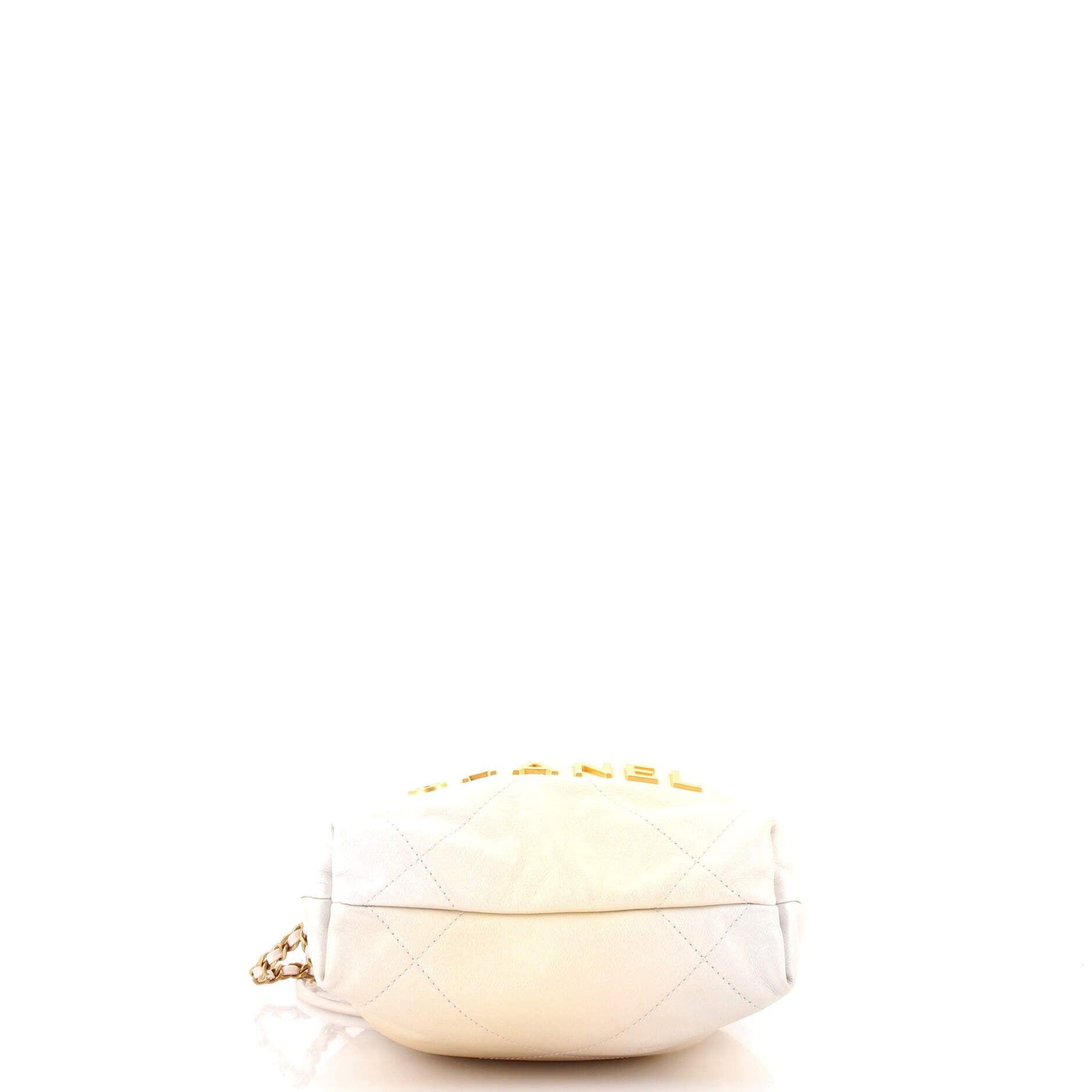 Chanel 22 Chain Hobo Size ONE SIZE - 4 Thumbnail