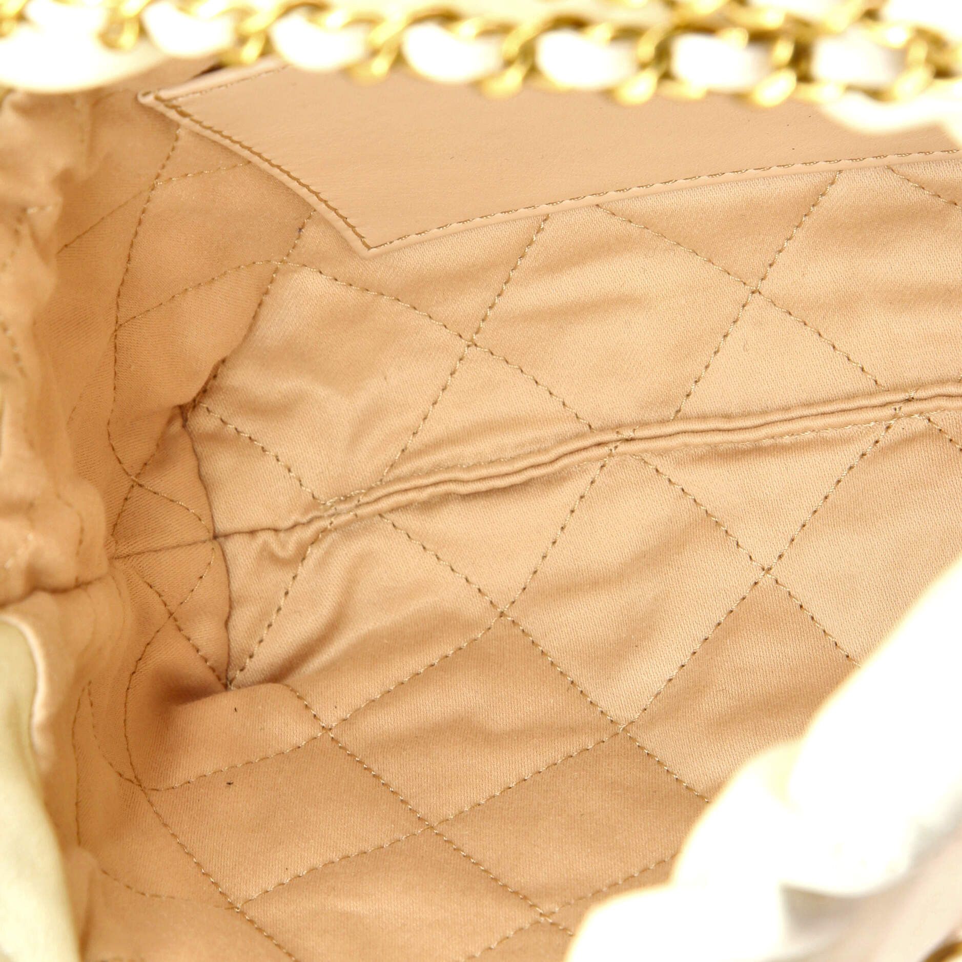 Chanel 22 Chain Hobo Size ONE SIZE - 5 Thumbnail