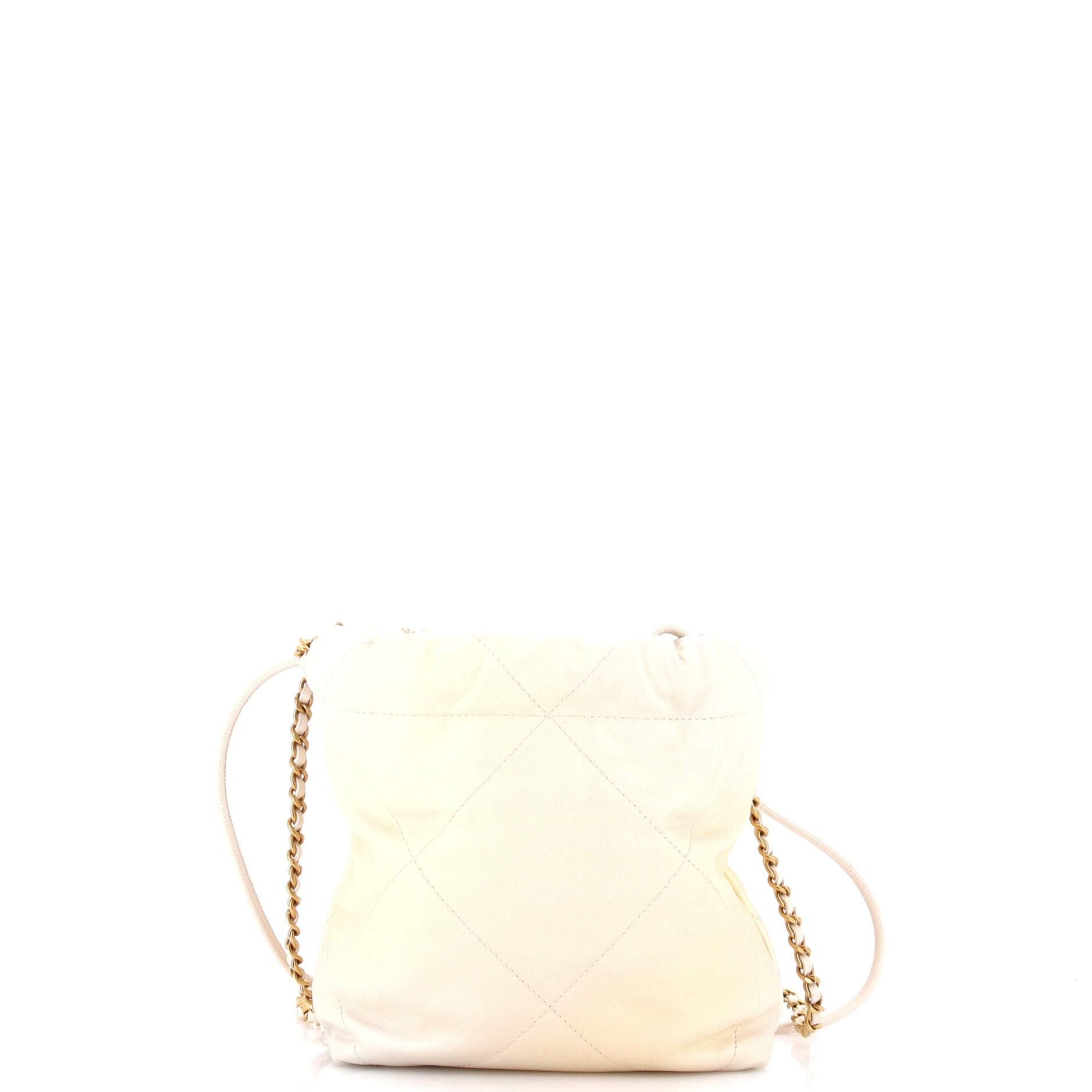 Chanel 22 Chain Hobo Size ONE SIZE - 3 Thumbnail