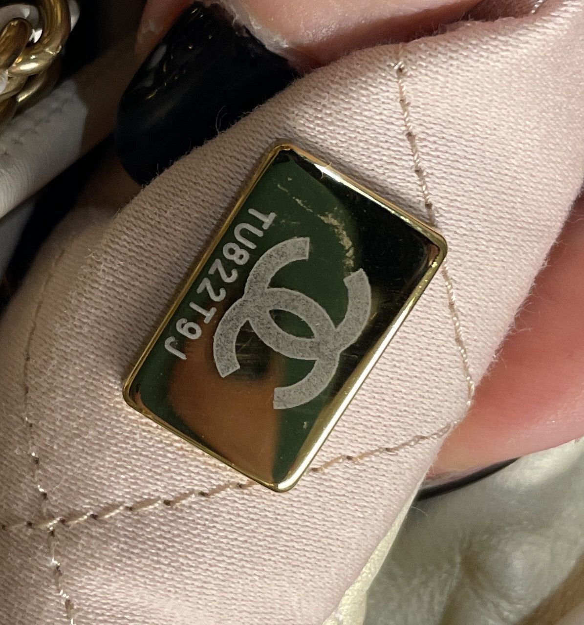 Chanel 22 Chain Hobo Size ONE SIZE - 8 Thumbnail