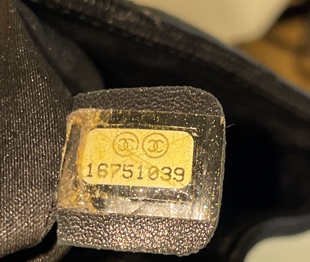 Chanel Grand Shopping Tote Size ONE SIZE - 7 Thumbnail