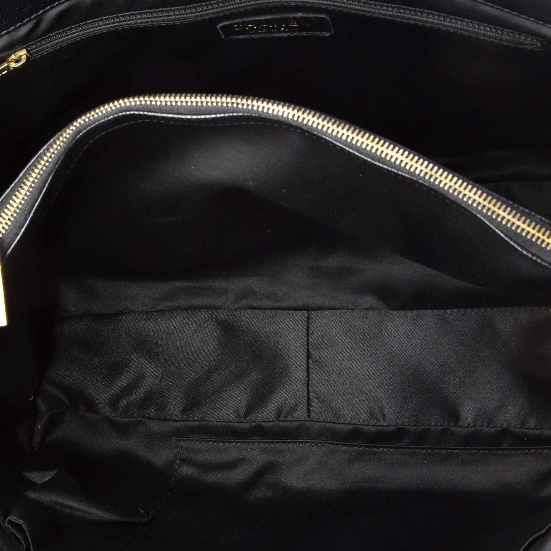 Chanel Grand Shopping Tote Size ONE SIZE - 5 Thumbnail