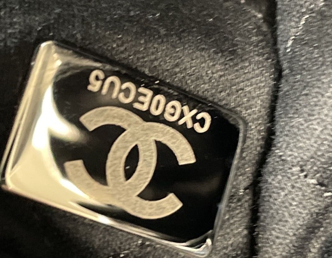Chanel 22 Chain Backpack Size ONE SIZE - 6 Thumbnail