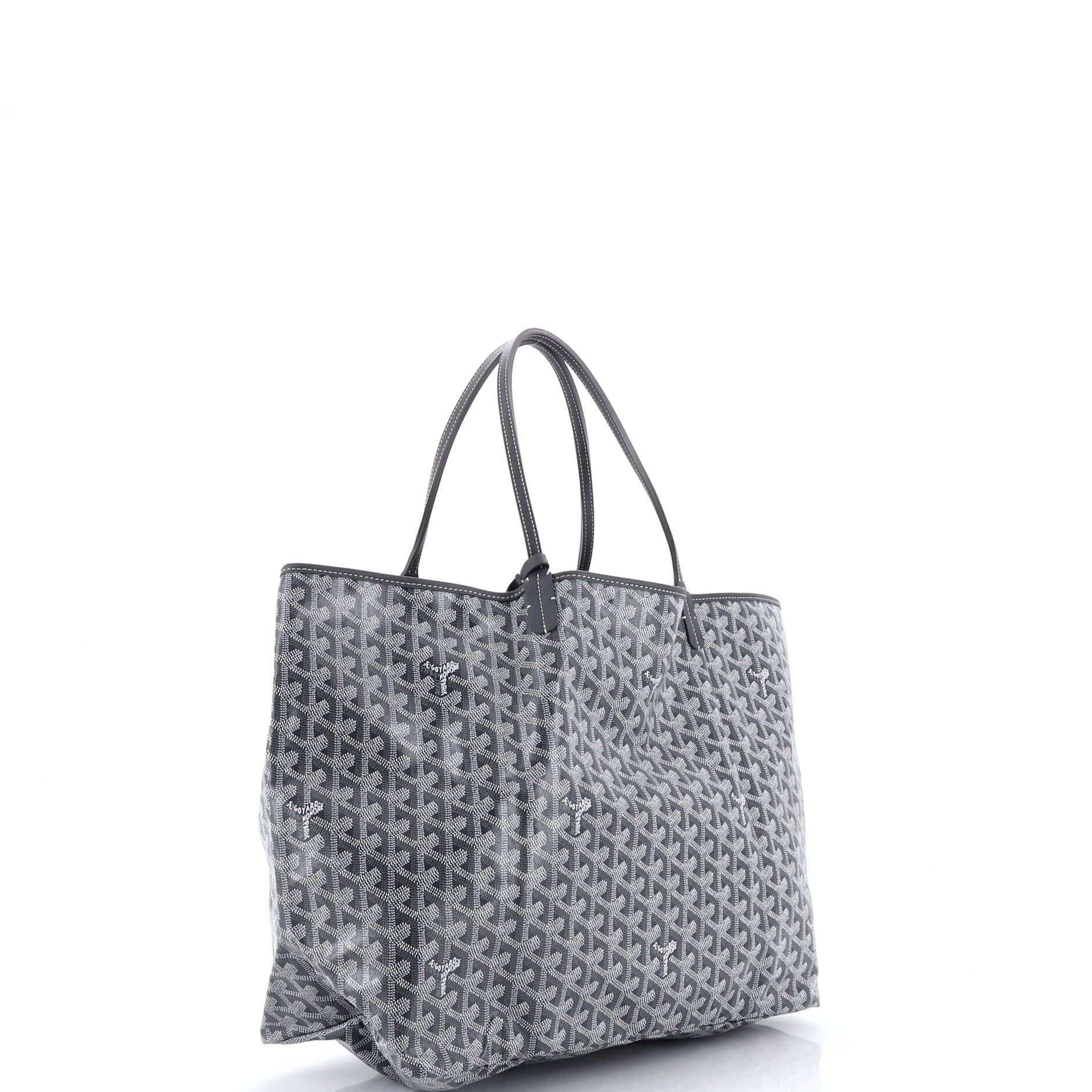 Goyard Saint Louis Tote Size ONE SIZE - 3 Thumbnail