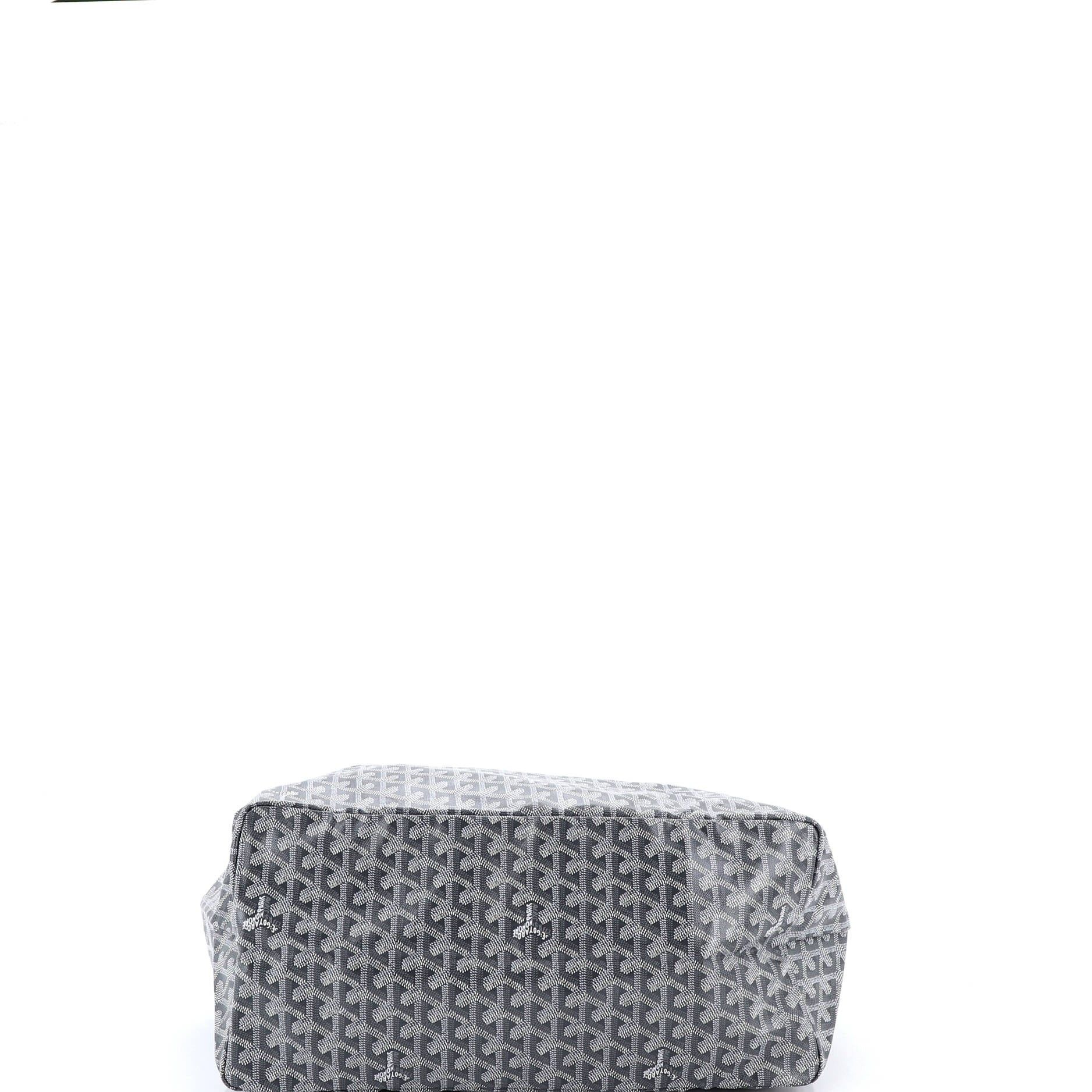 Goyard Saint Louis Tote Size ONE SIZE - 5 Thumbnail