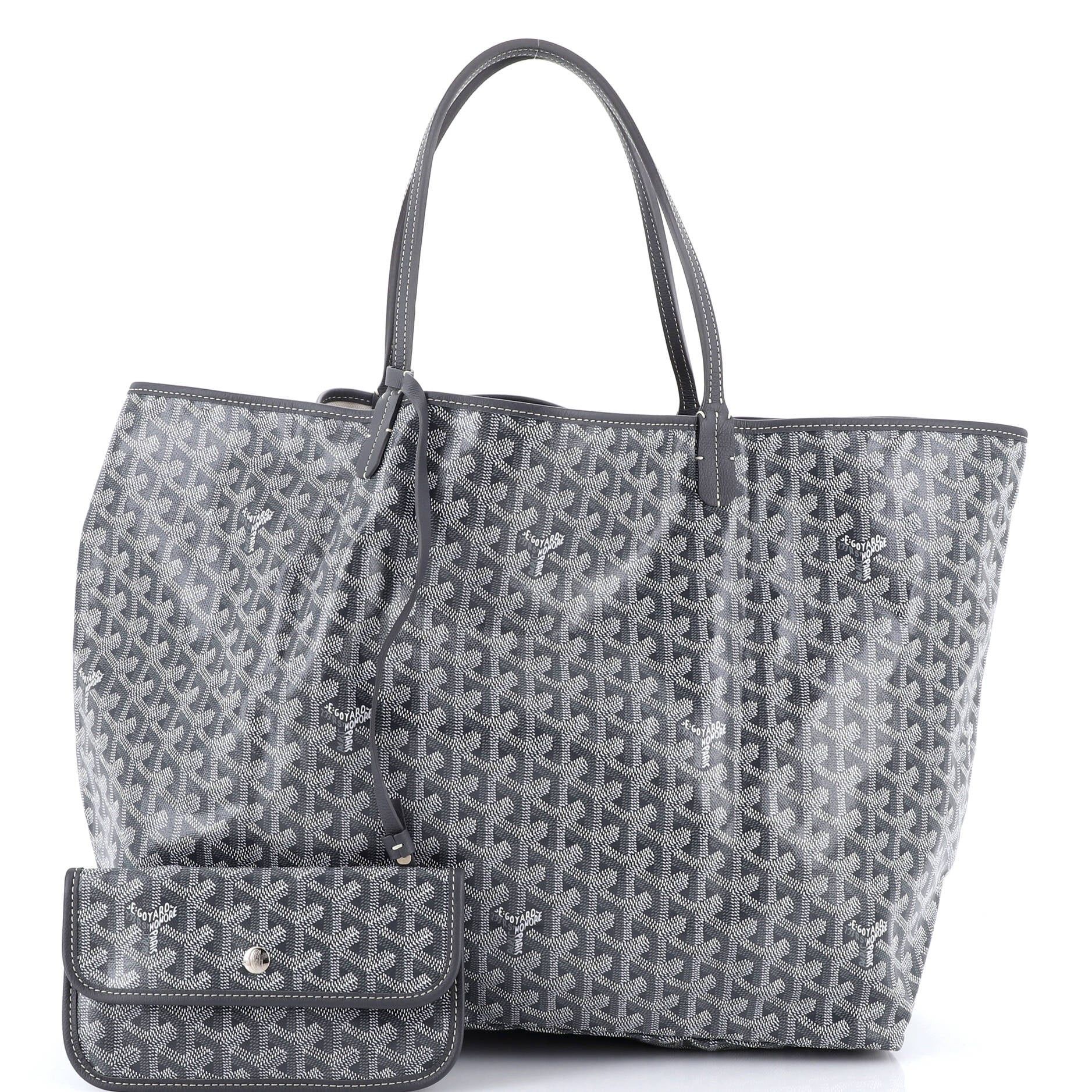 Goyard Saint Louis Tote Size ONE SIZE - 2 Thumbnail