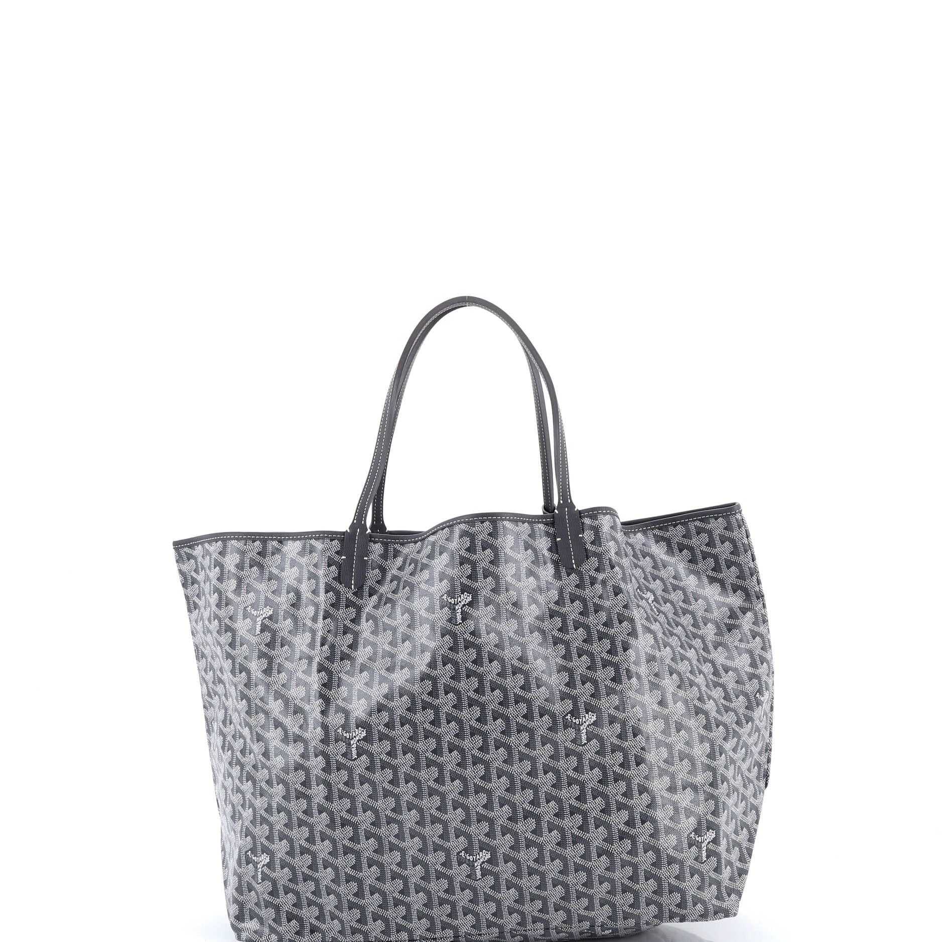 Goyard Saint Louis Tote Size ONE SIZE - 4 Thumbnail