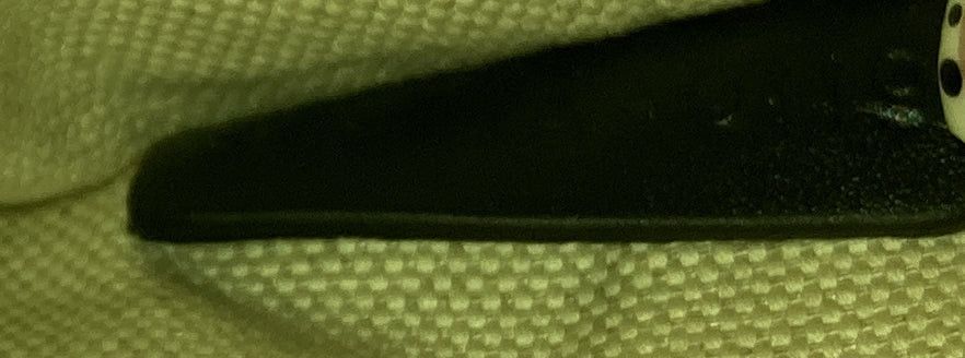 Dior Fold Over Clutch Size ONE SIZE - 7 Thumbnail