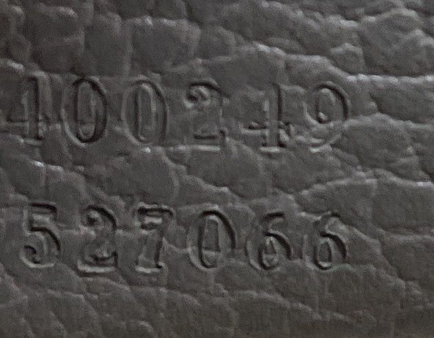Gucci Dionysus Bag Size ONE SIZE - 7 Thumbnail