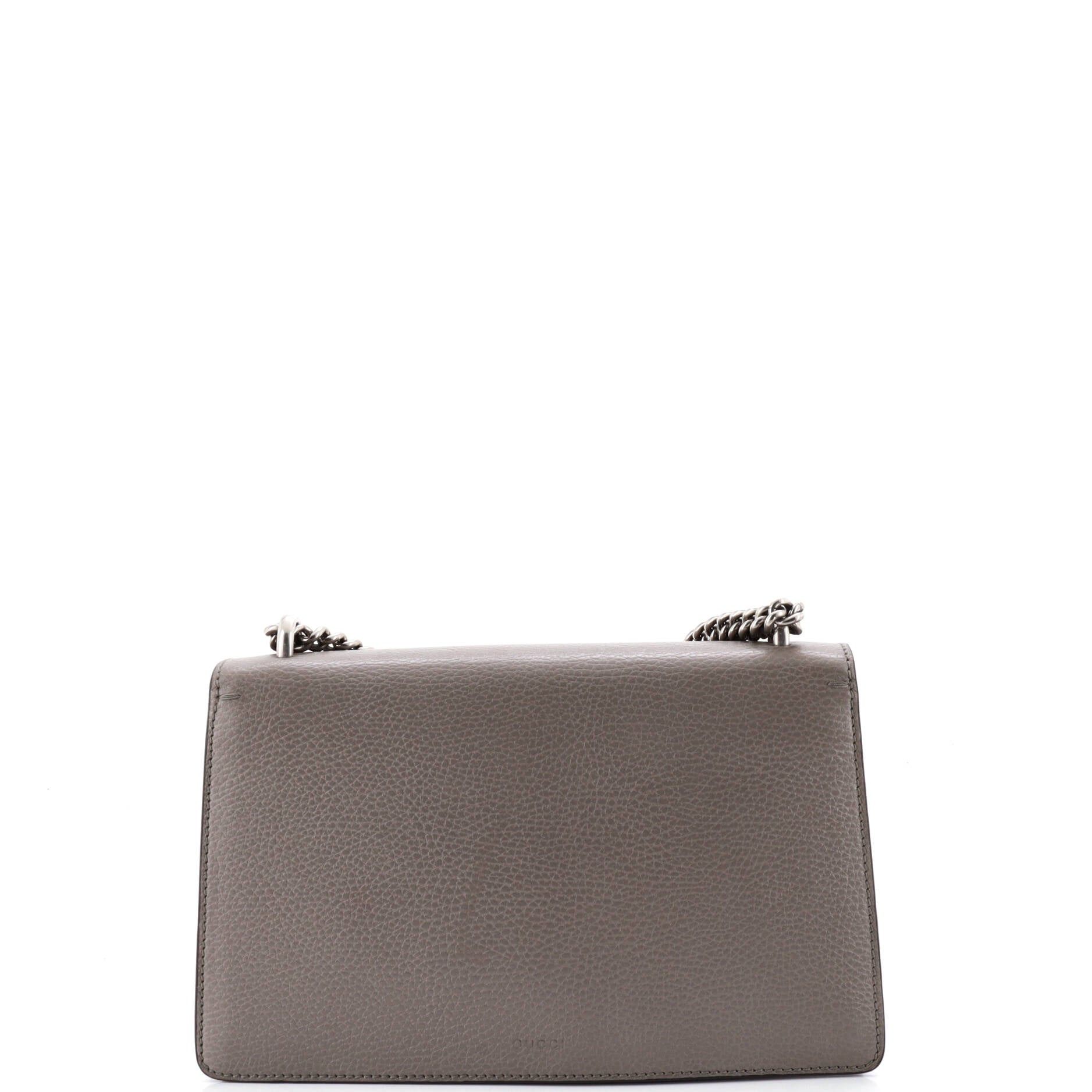 Gucci Dionysus Bag Size ONE SIZE - 3 Thumbnail