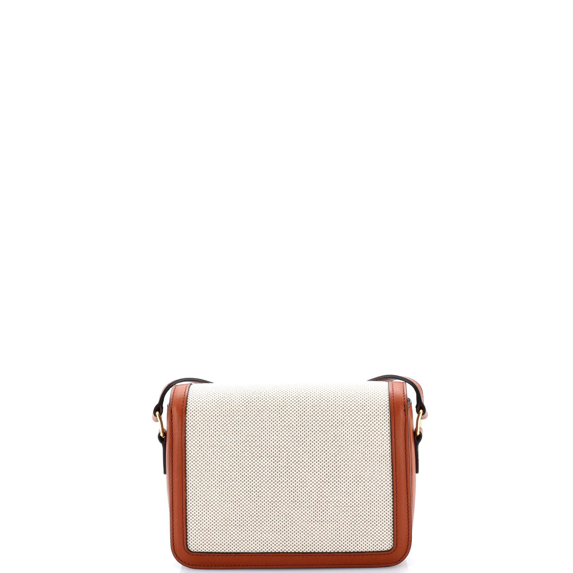 Celine Triomphe Shoulder Bag Size ONE SIZE - 3 Thumbnail